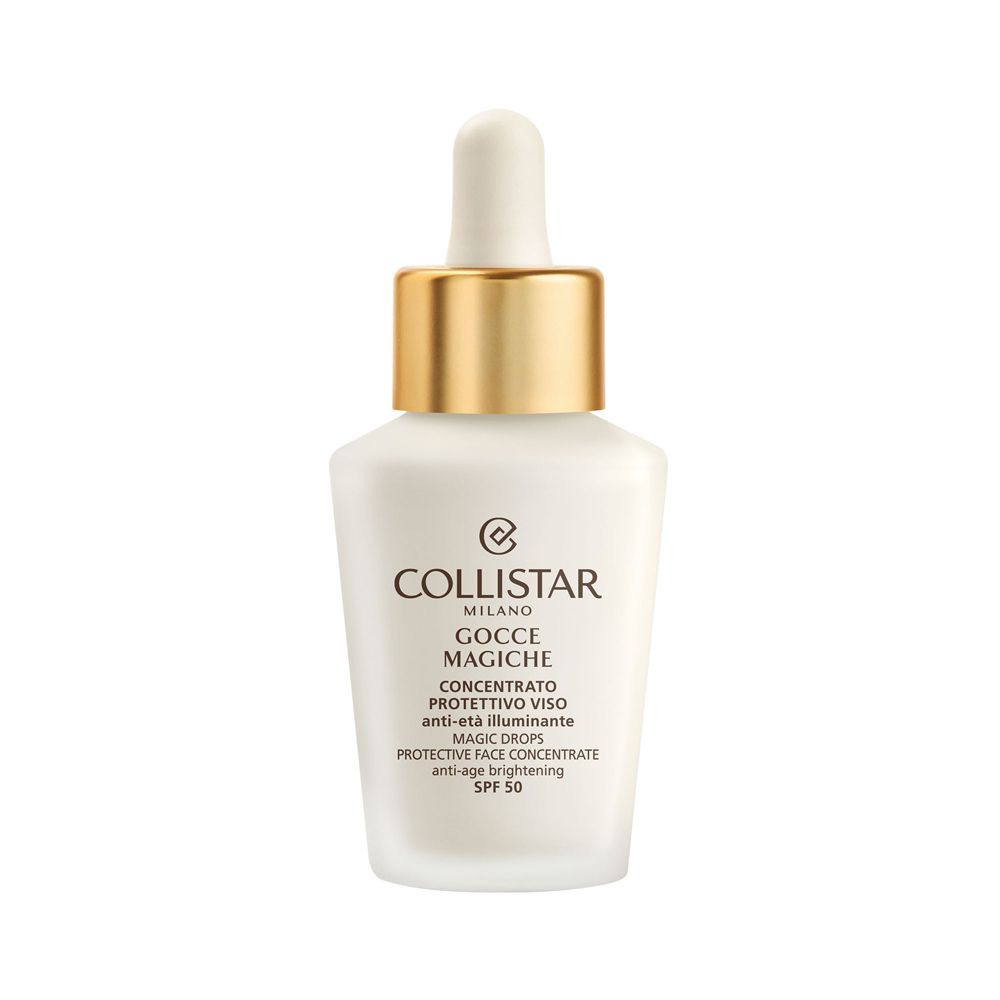 Collistar Gocce Magiche Protettive