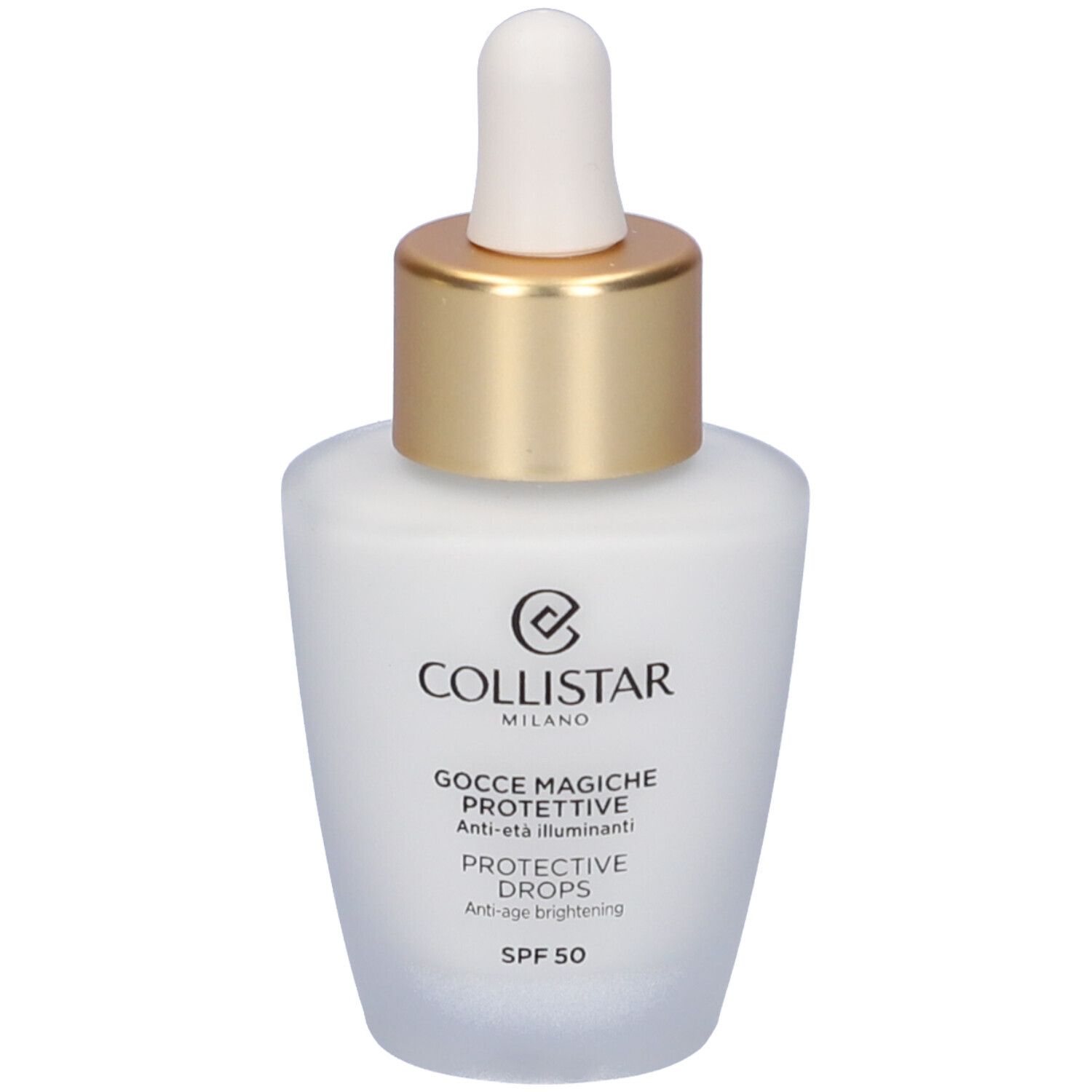 Collistar Gocce Magiche Protettive