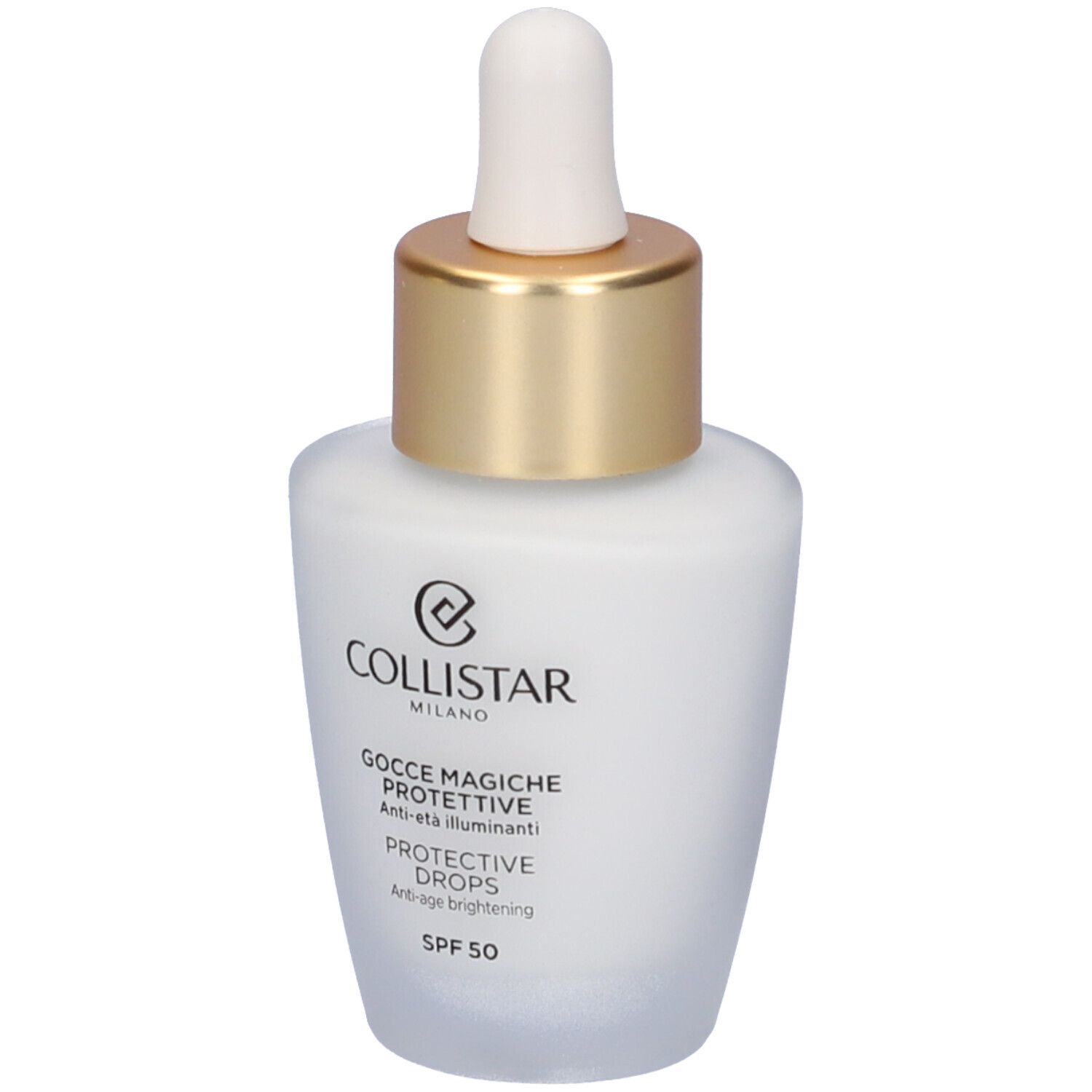 Collistar Gocce Magiche Protettive