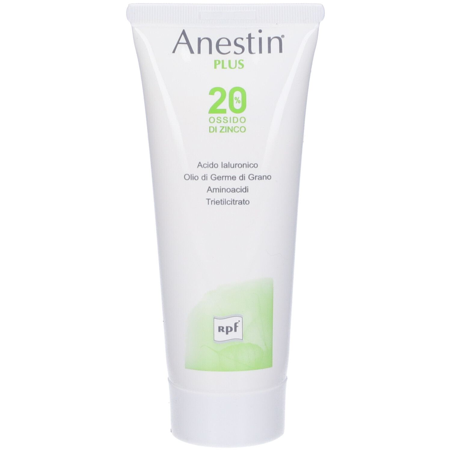 Anestin Plus 75 Ml