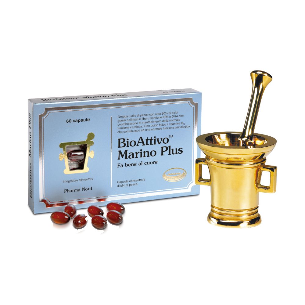 BioAttivo Marino Plus