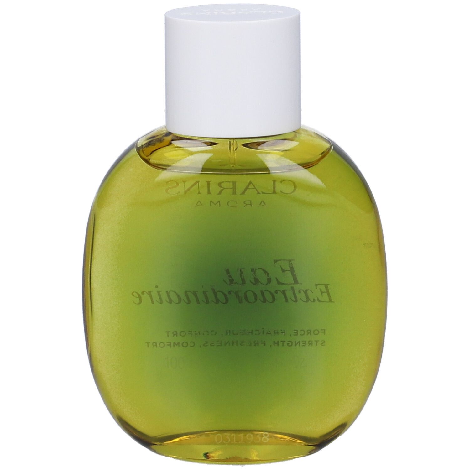 Clarins Acqua di Trattamento Eau Extraordinaire