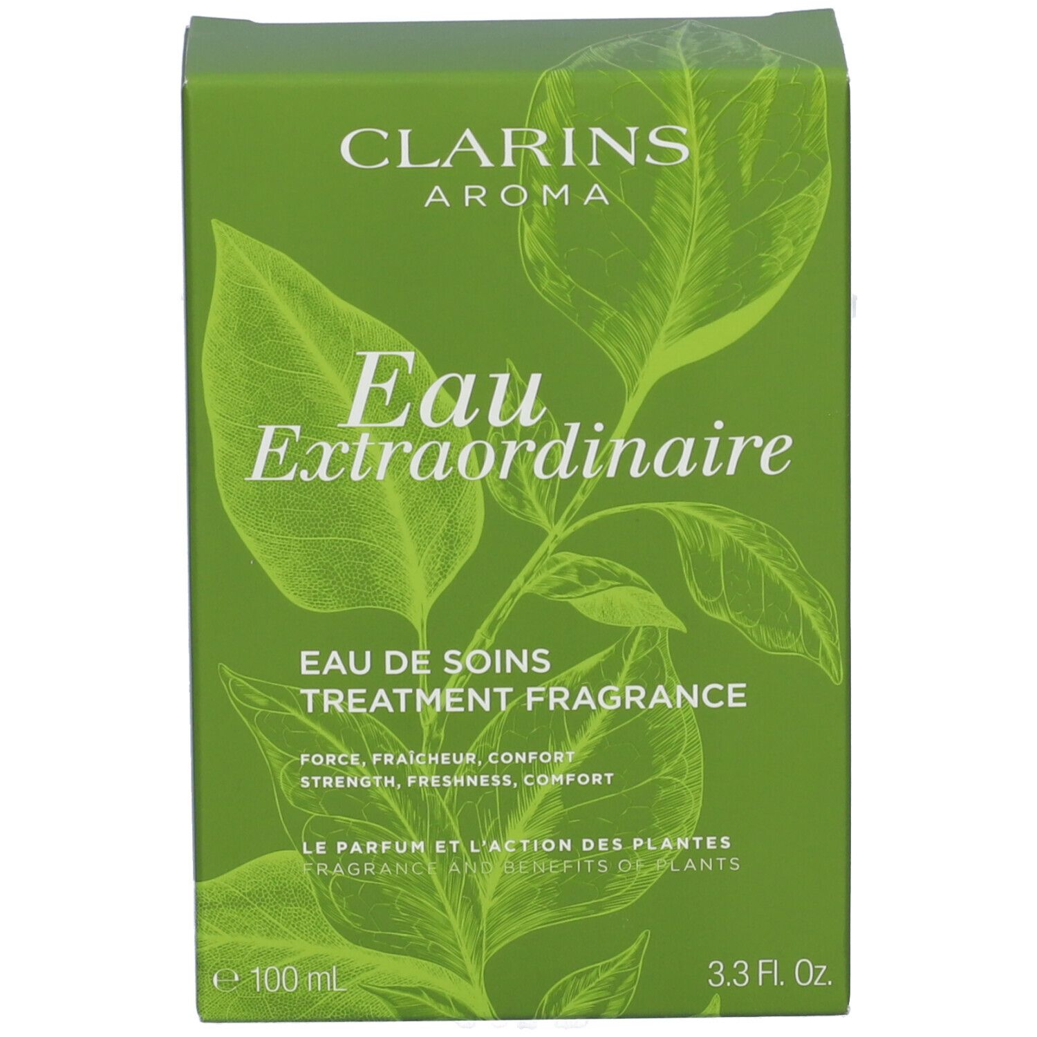Clarins Acqua di Trattamento Eau Extraordinaire