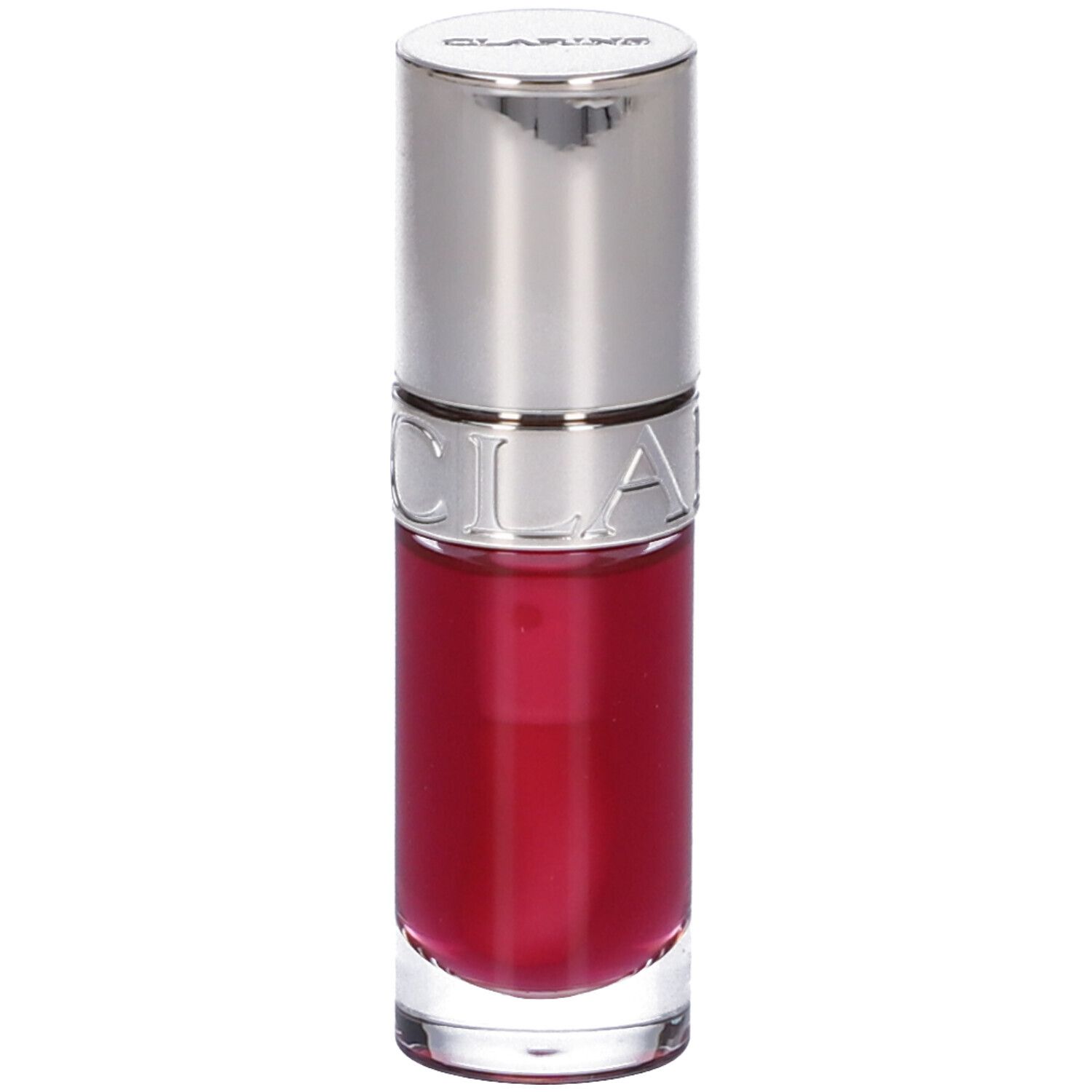 Clarins Lip Comfort Oil Tonalità 02 Raspberry