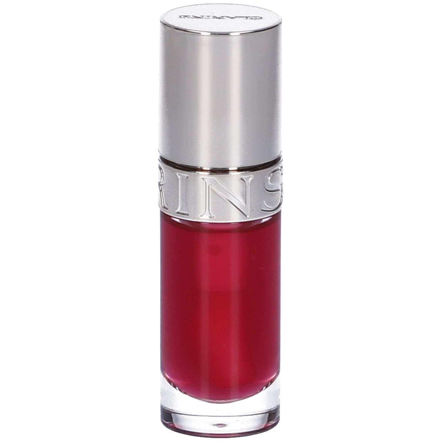 Clarins Lip Comfort Oil Tonalità 02 Raspberry