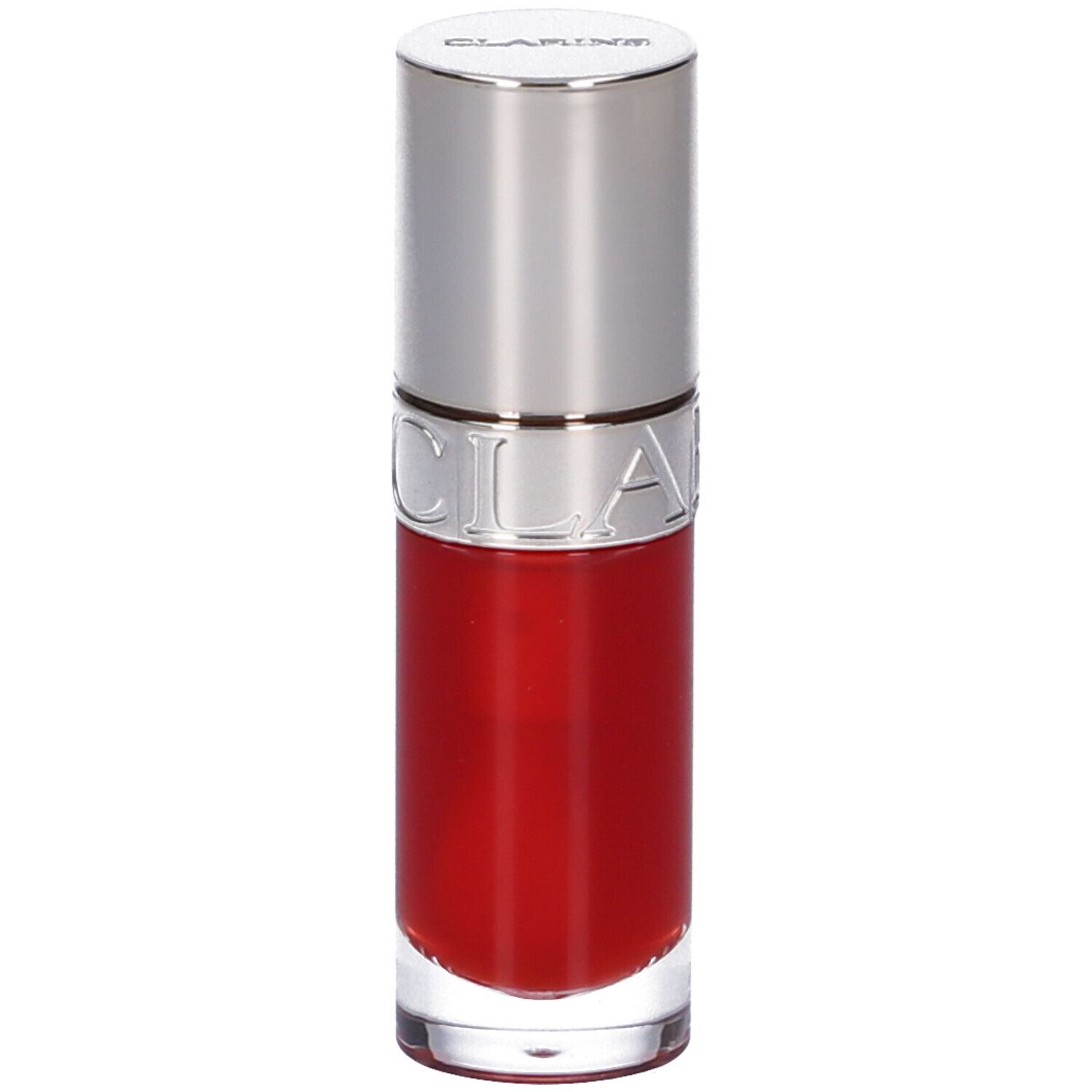 Clarins Lip Comfort Oil Tonalità 08 Strawberry
