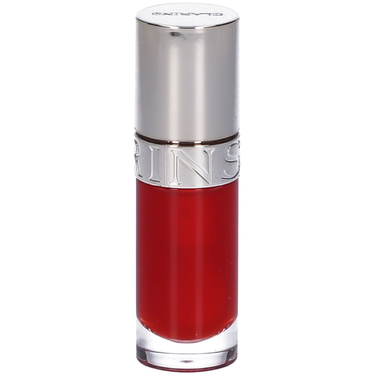 Clarins Lip Comfort Oil Tonalità 08 Strawberry
