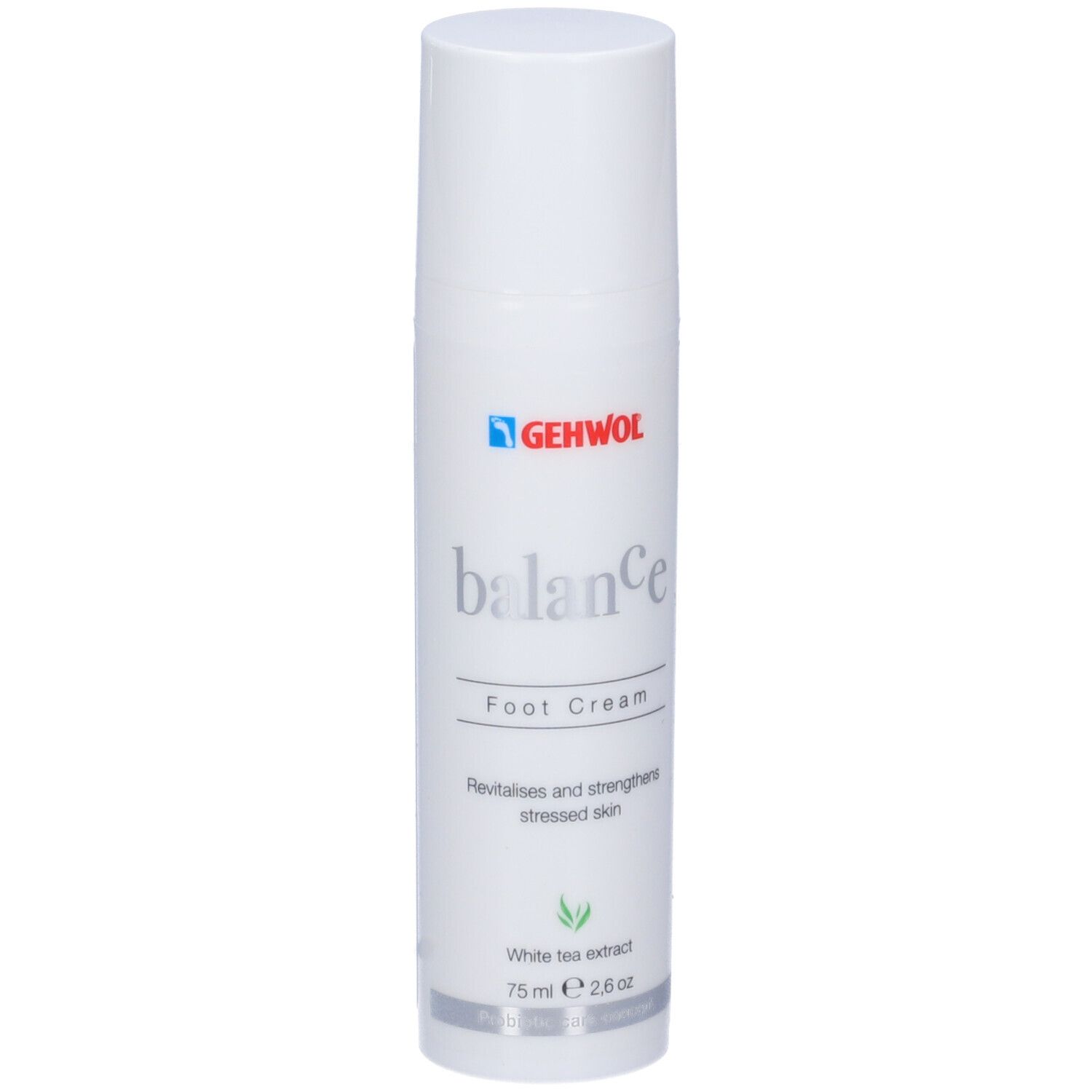 Gehwol Crema Piedi Balance 75 Ml