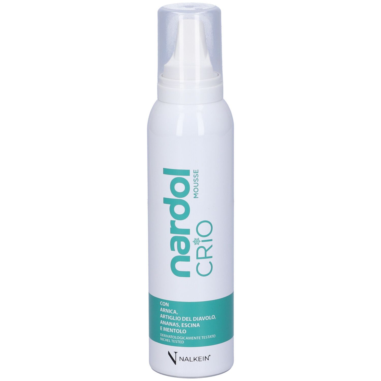 Nardol Crio 150Ml