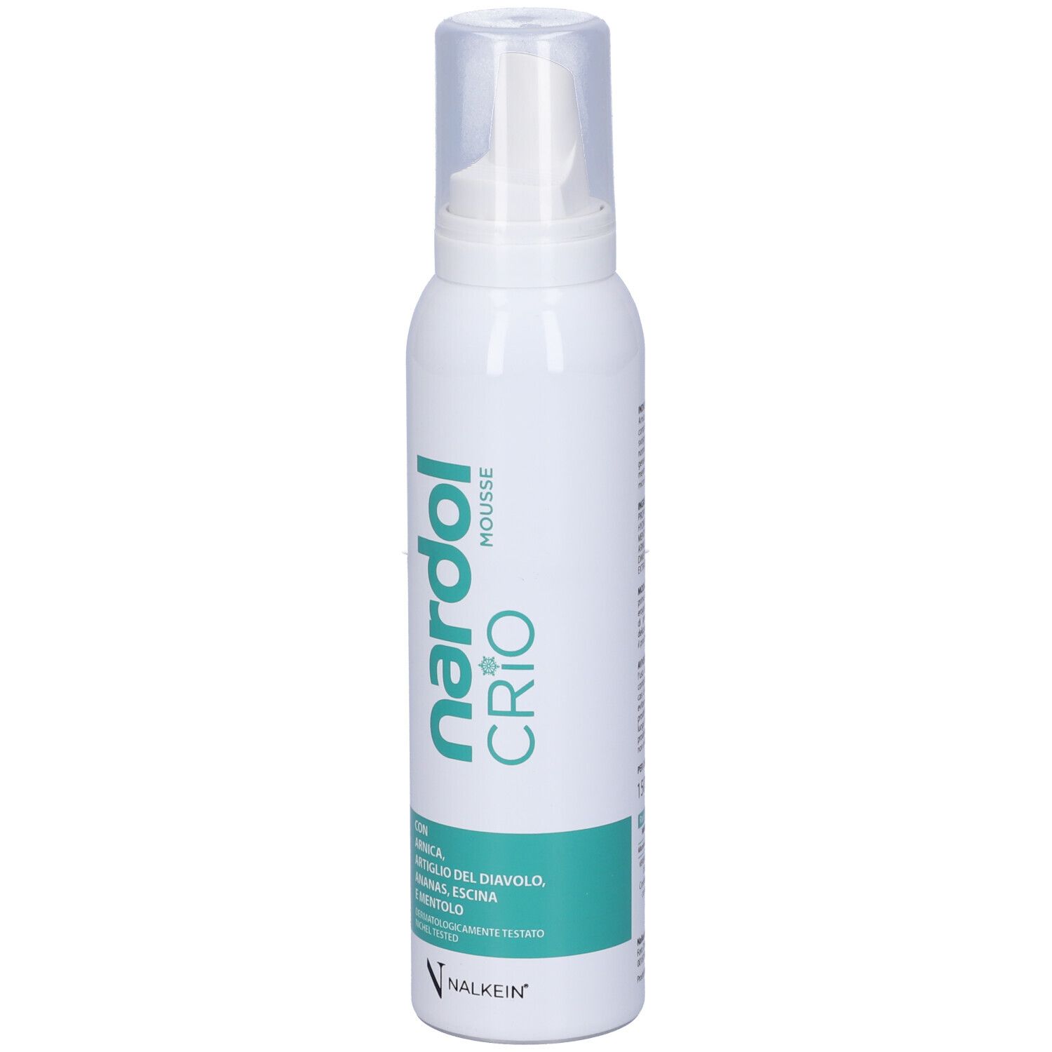 Nardol Crio 150Ml