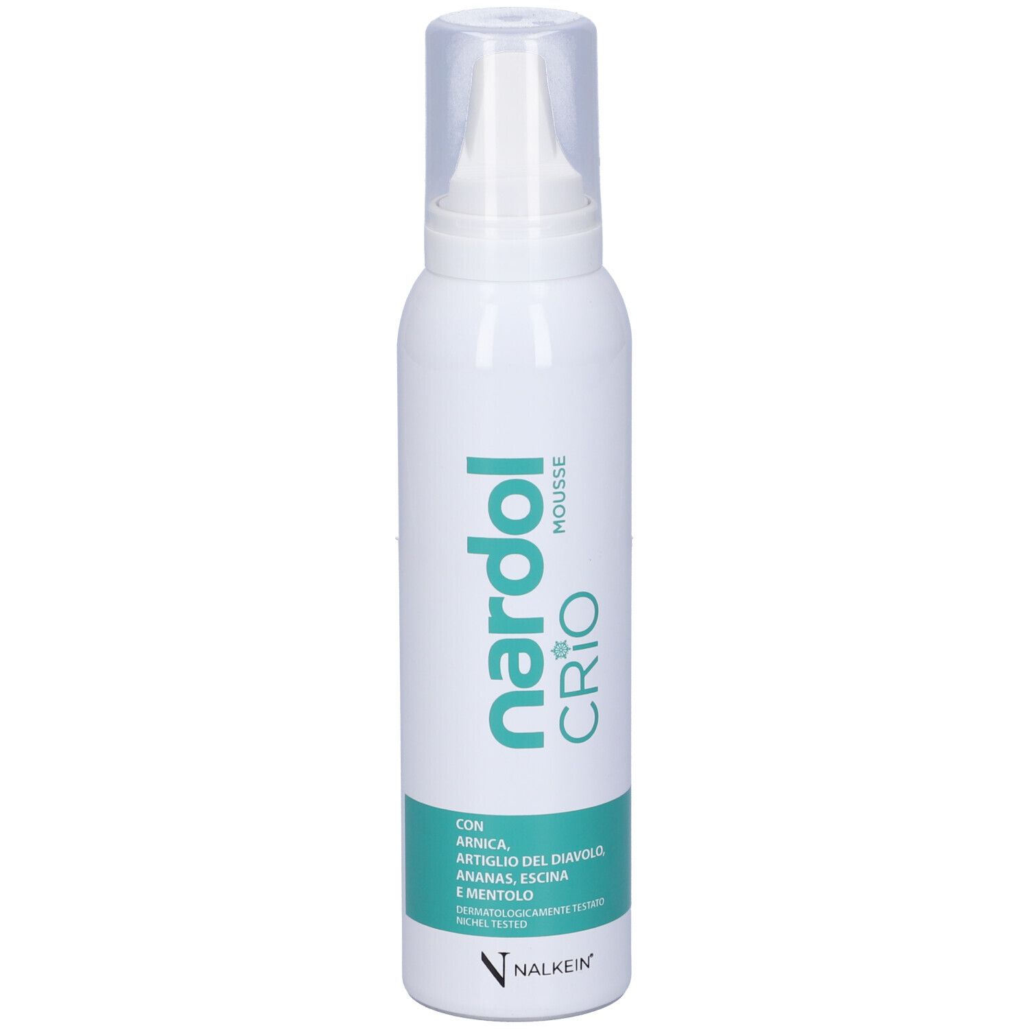 Nardol Crio 150Ml