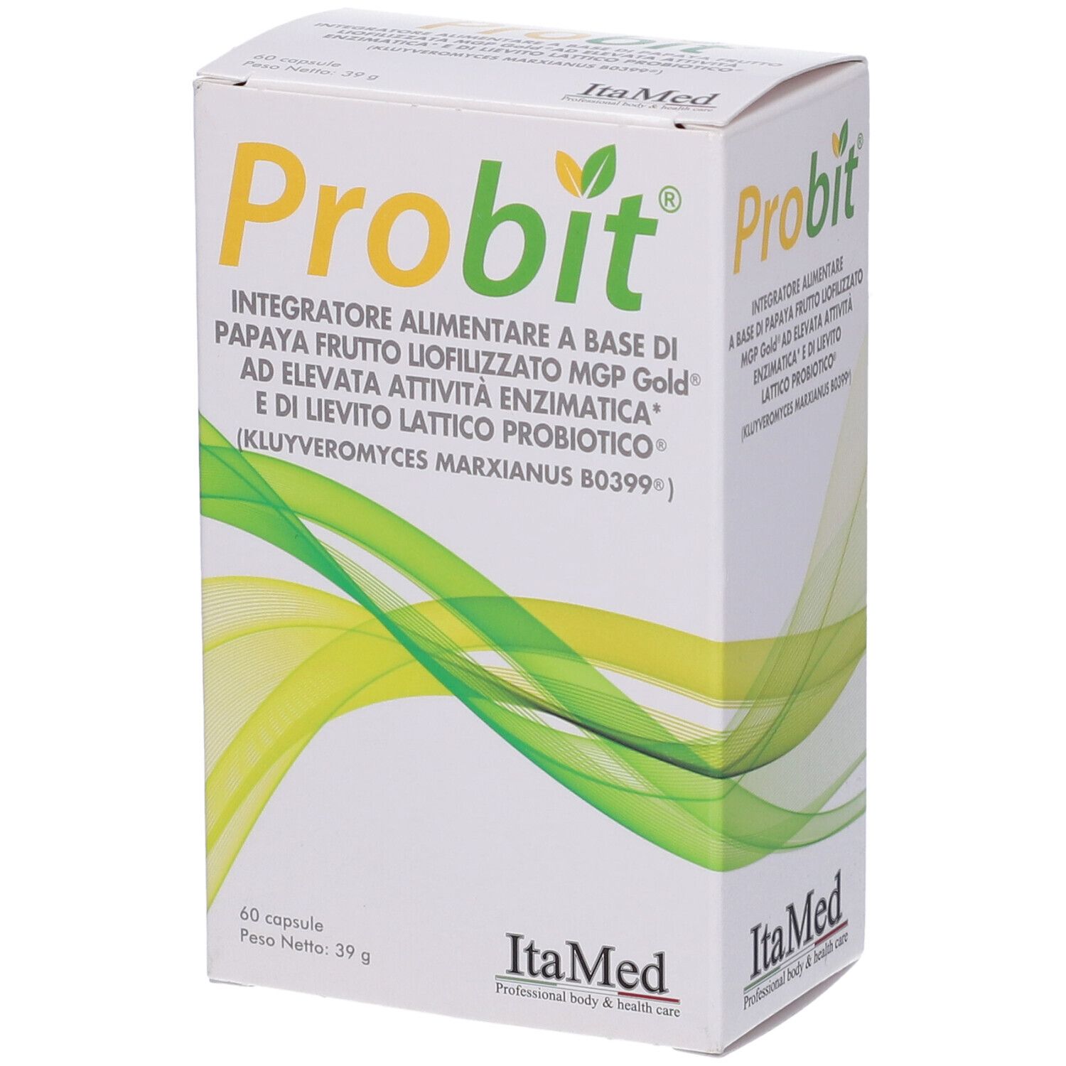 Probit 60 Capsule