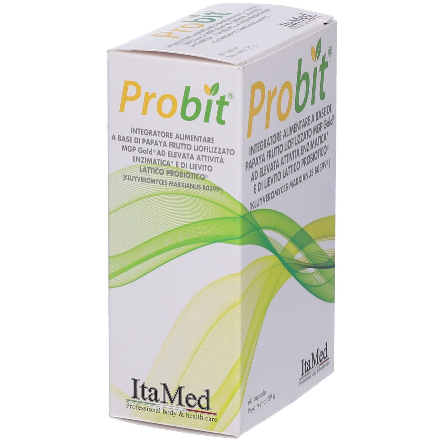 Probit 60 Capsule