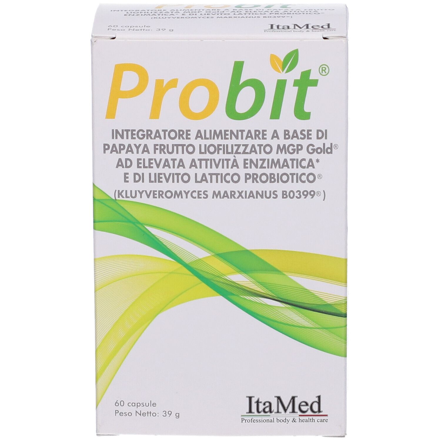 Probit 60 Capsule