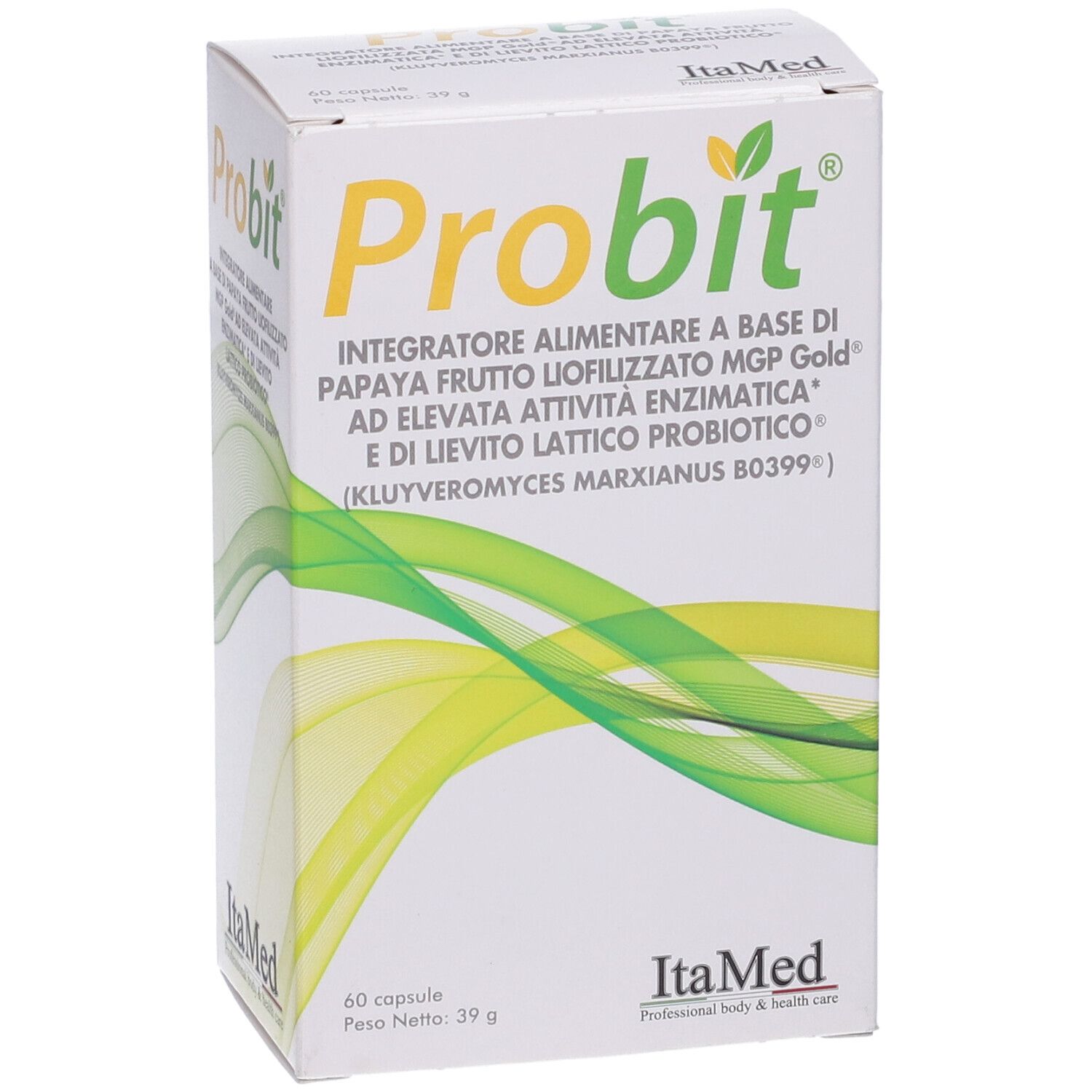 Probit 60 Capsule