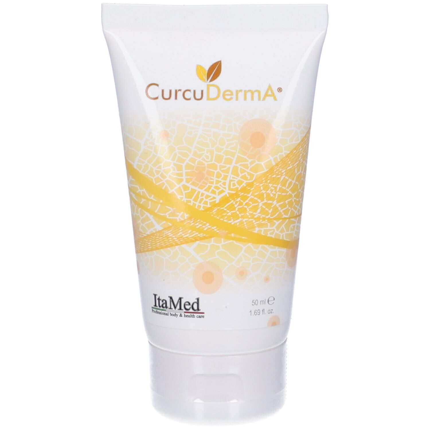 Curcuderma Gel