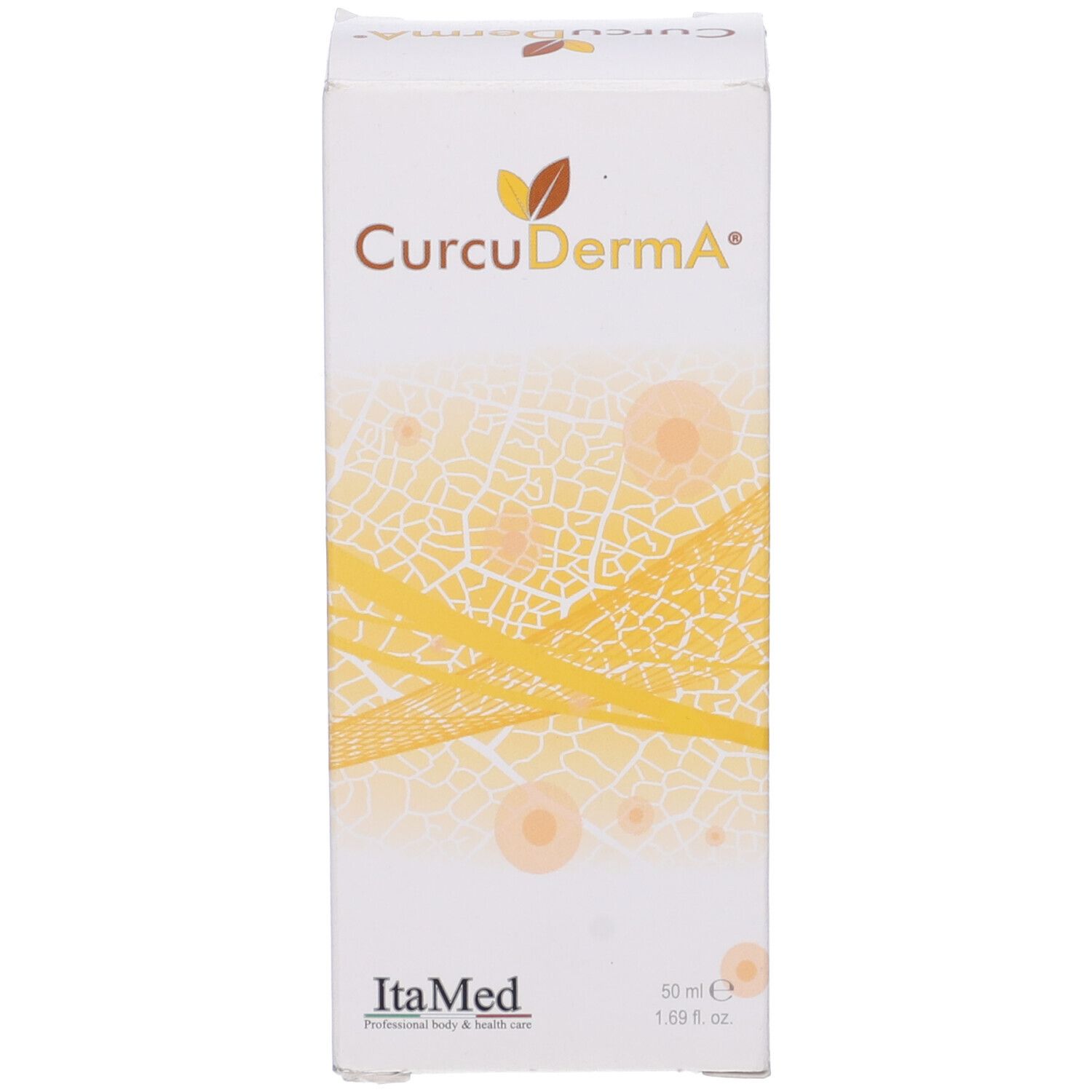 Curcuderma Gel
