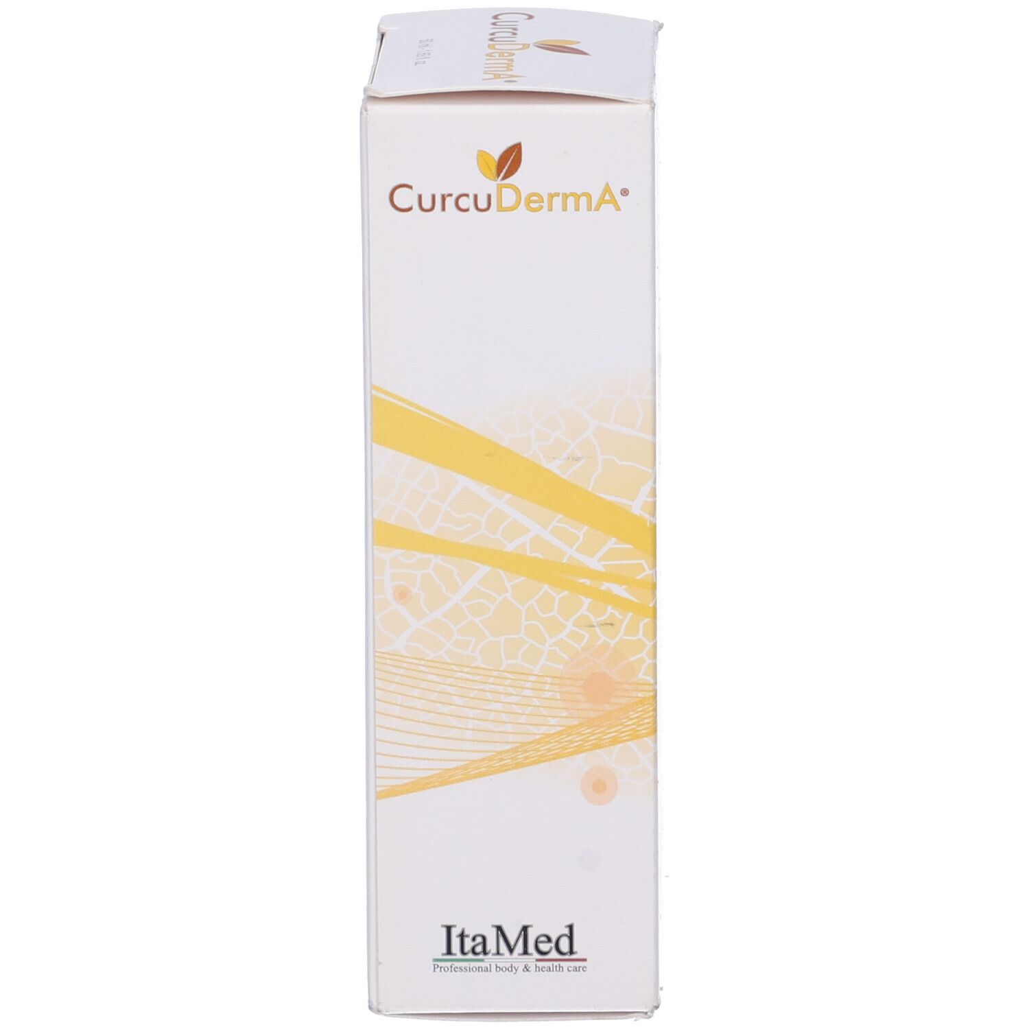 Curcuderma Gel