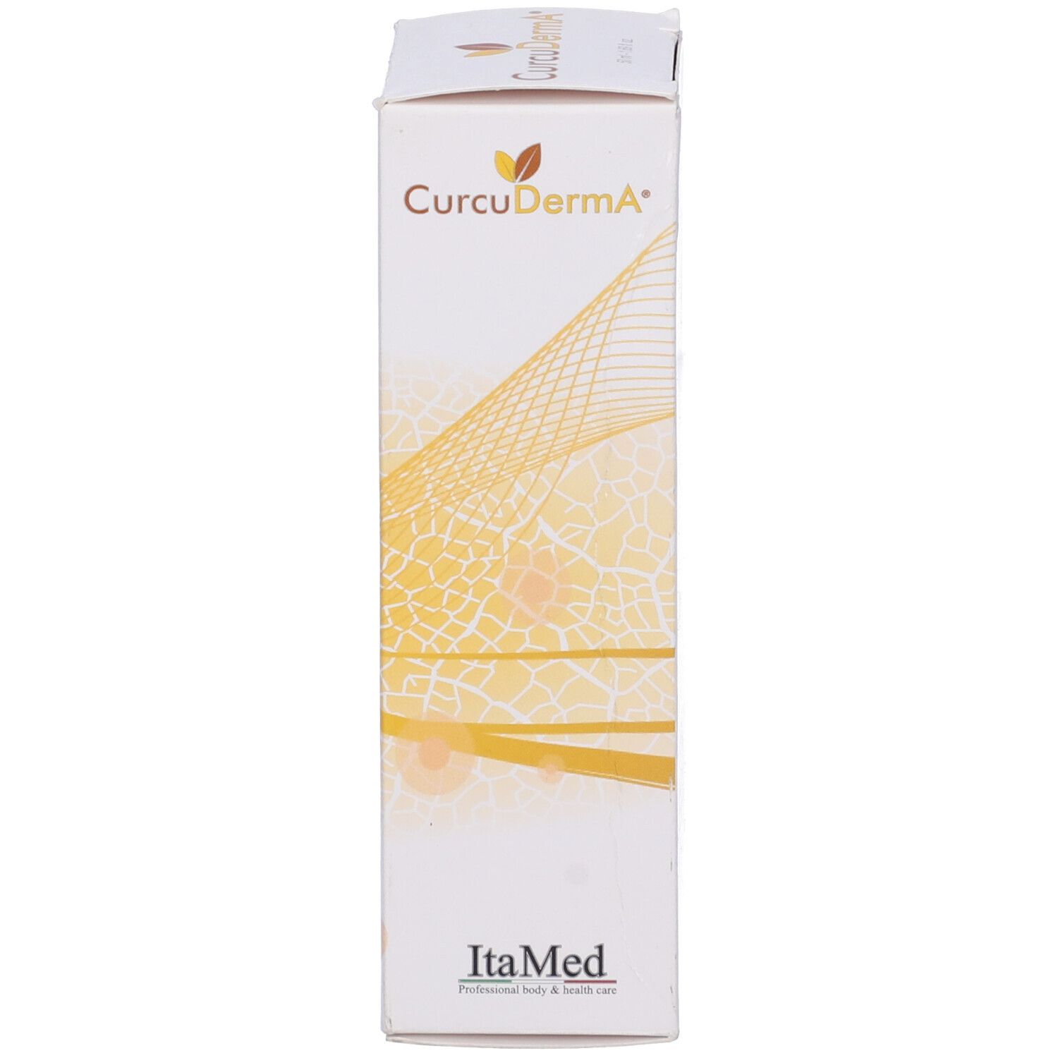 Curcuderma Gel