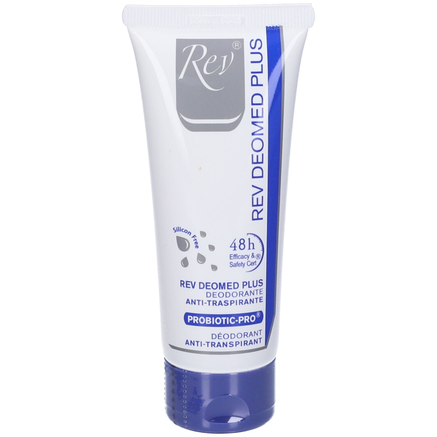 Rev Deomed Plus 80 Ml