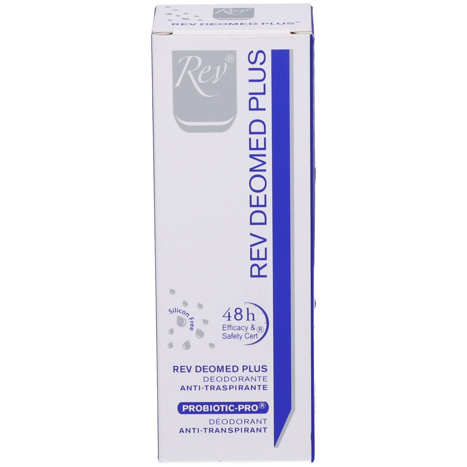 Rev Deomed Plus 80 Ml