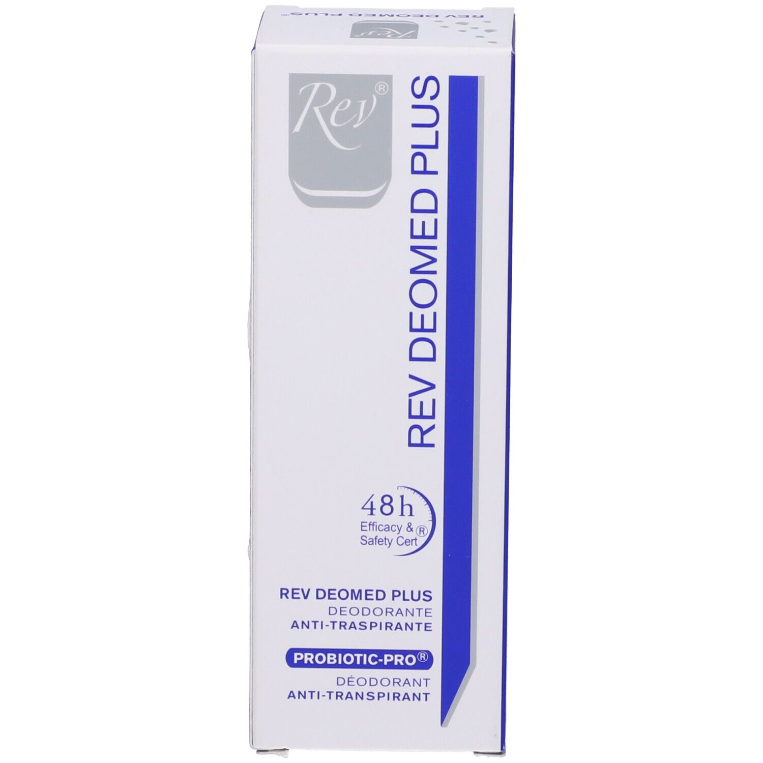 Rev Deomed Plus 80 Ml