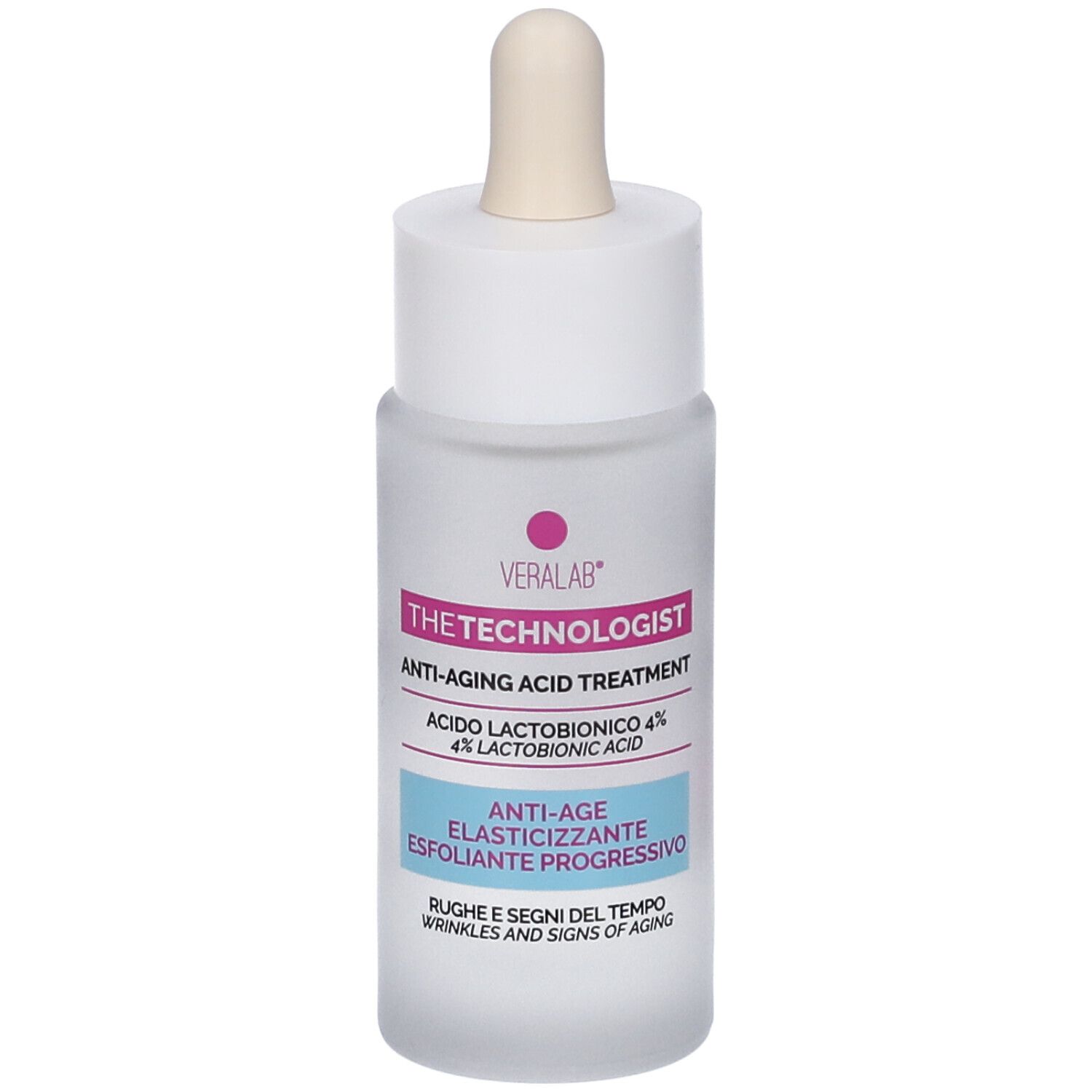 Veralab Acido Lactobionico