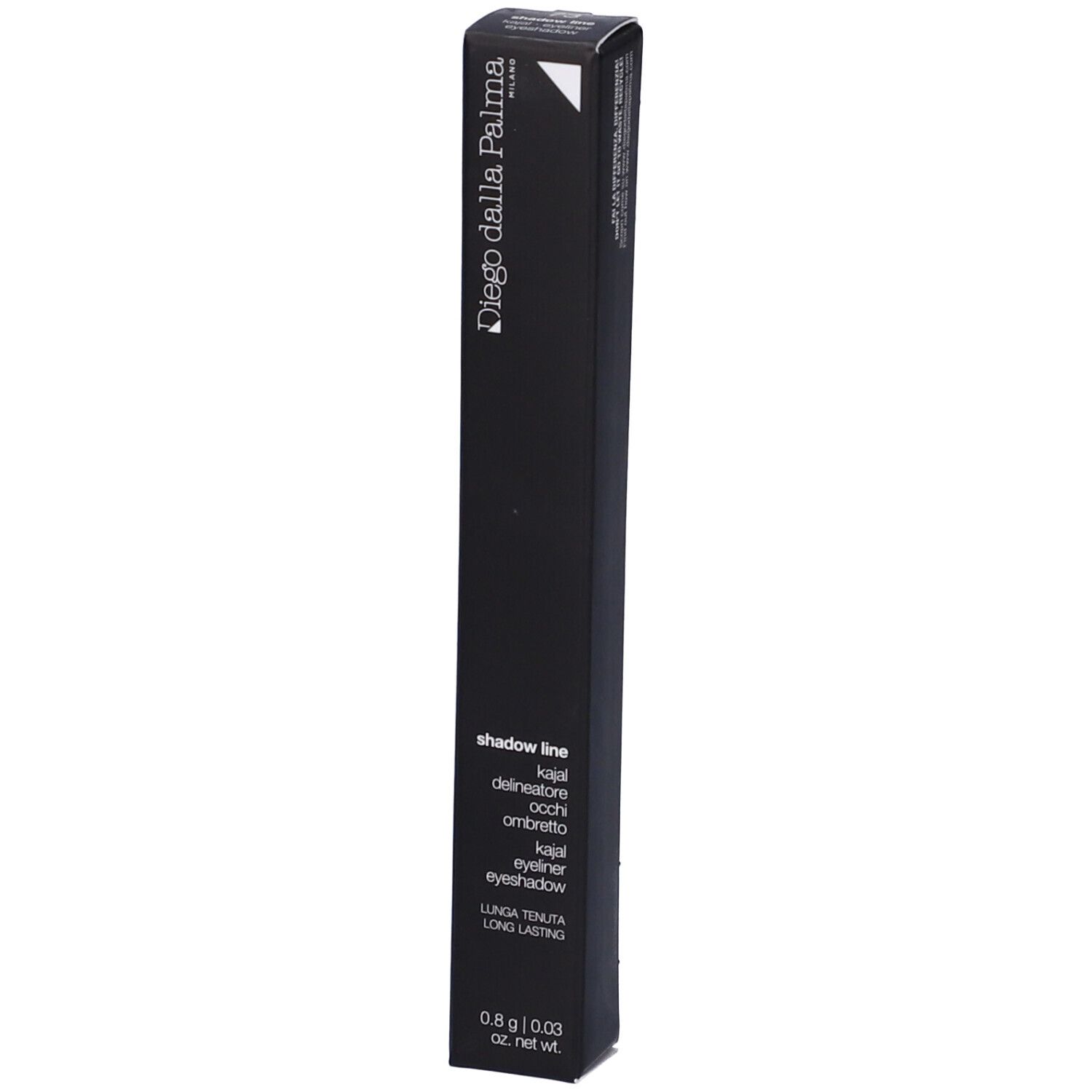Diego Dalla Palma Shadow Line Kajal Eyeliner Colore 73 Blu
