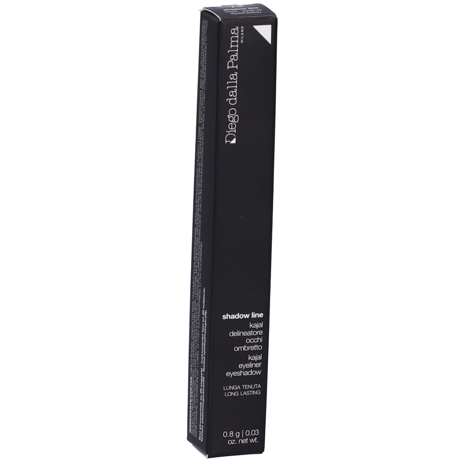 Diego Dalla Palma Shadow Line Kajal Eyeliner Colore 73 Blu