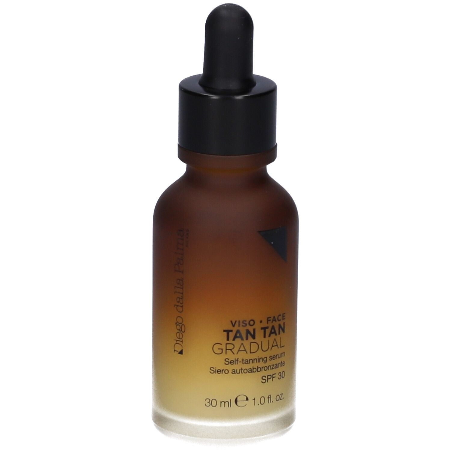 Diego Dalla Palma Tan Tan Gradual - Siero Autoabbronzante Viso SPF30