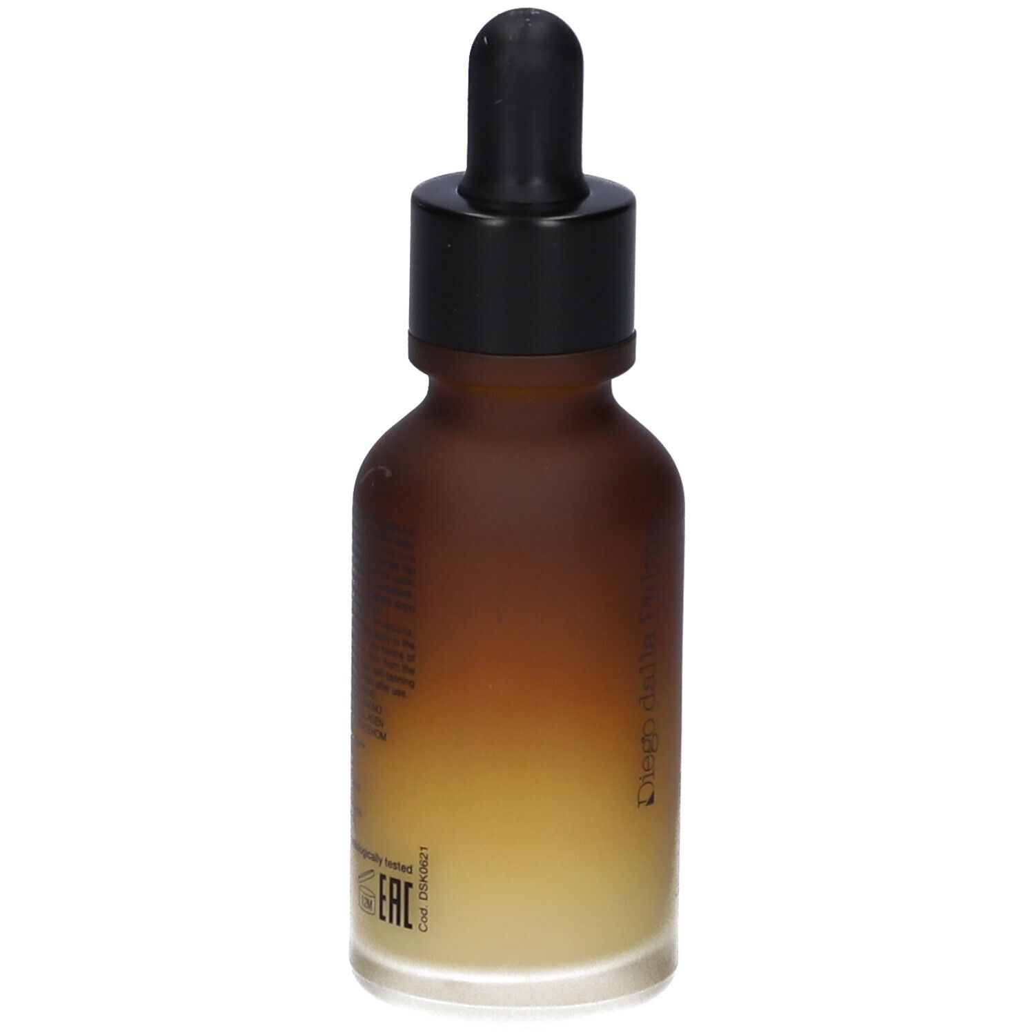 Diego Dalla Palma Tan Tan Gradual - Siero Autoabbronzante Viso SPF30