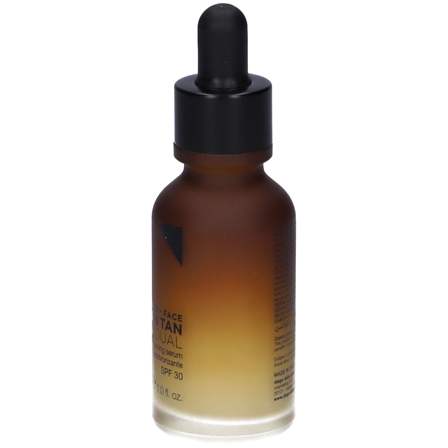 Diego Dalla Palma Tan Tan Gradual - Siero Autoabbronzante Viso SPF30