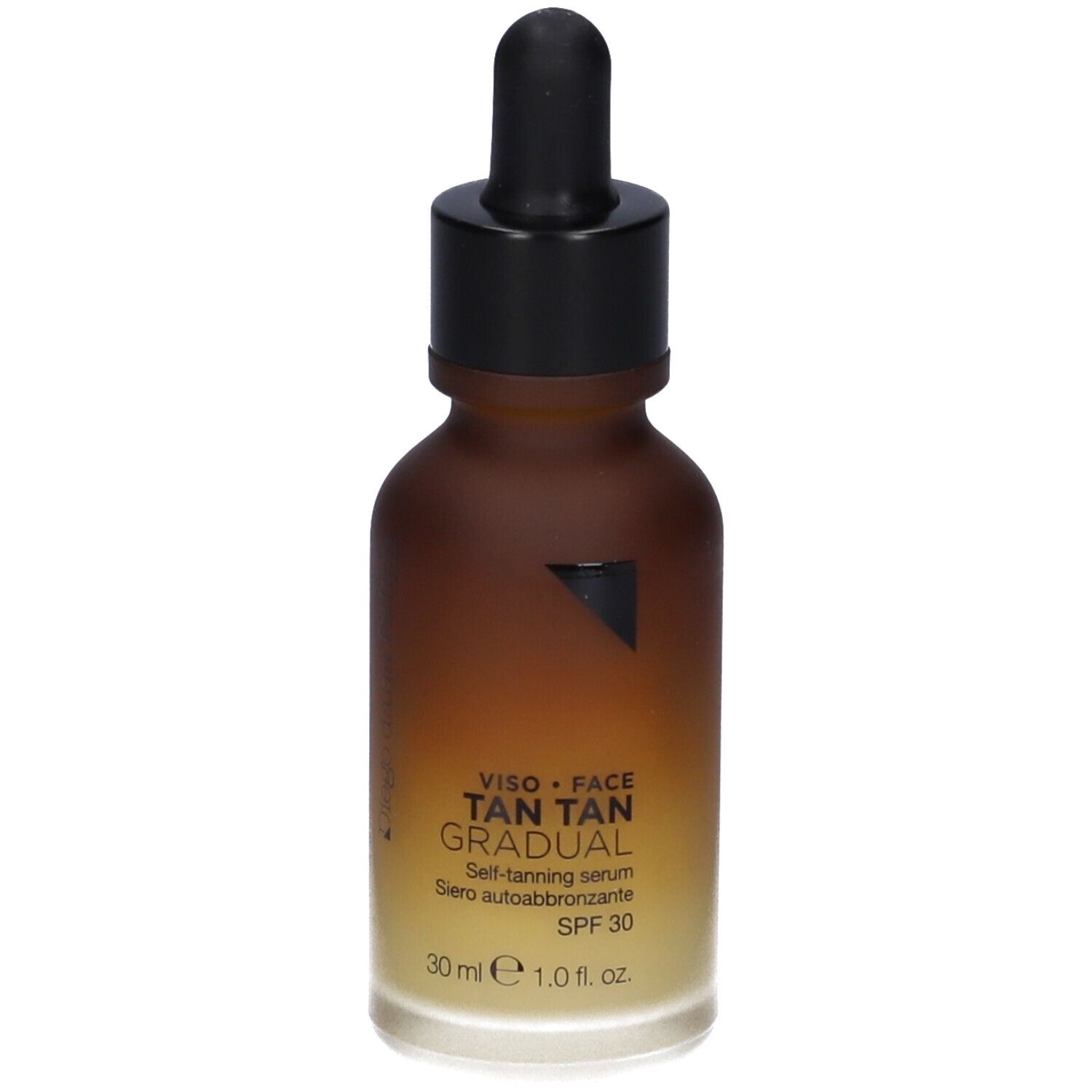 Diego Dalla Palma Tan Tan Gradual - Siero Autoabbronzante Viso SPF30