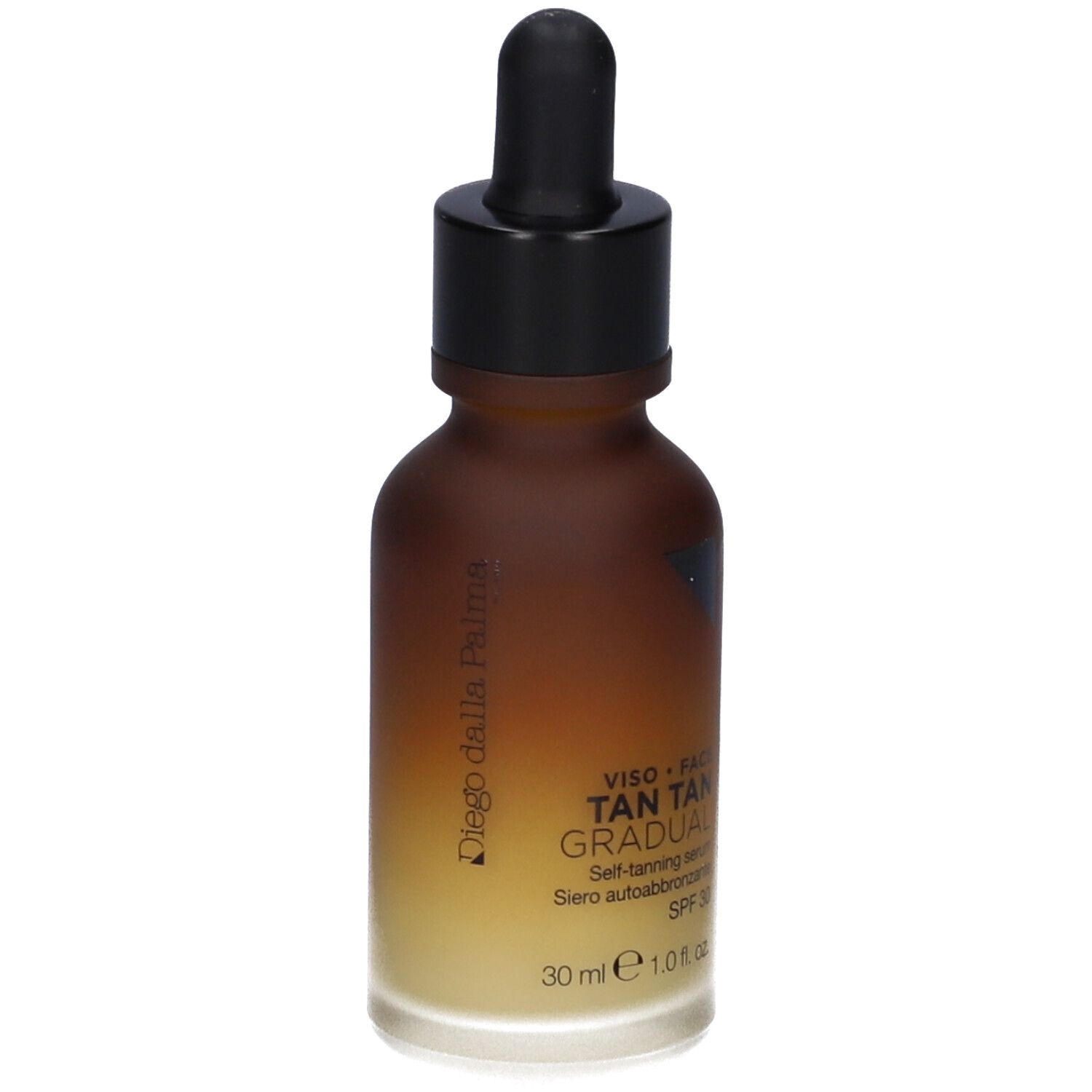 Diego Dalla Palma Tan Tan Gradual - Siero Autoabbronzante Viso SPF30