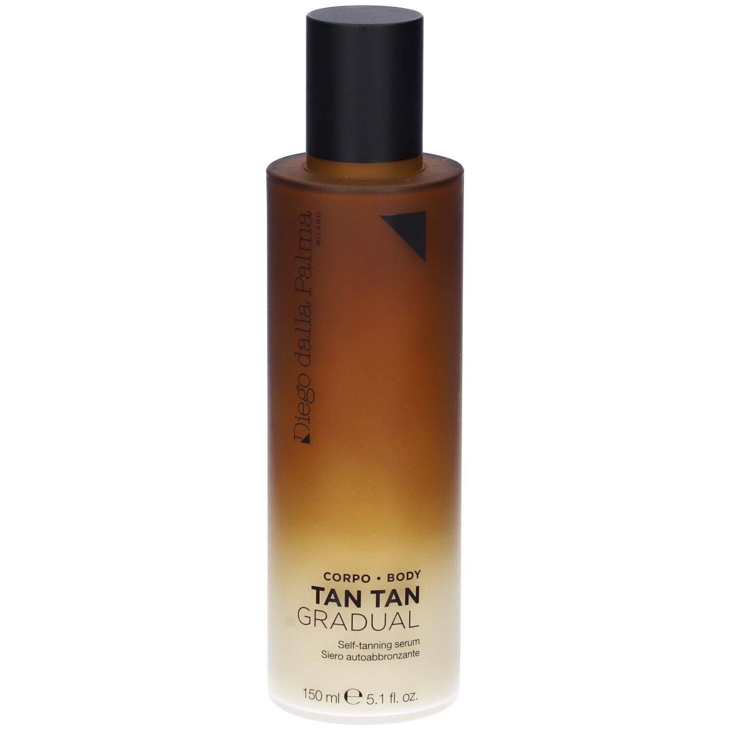 Diego Dalla Palma Tan Tan Siero Corpo Autoabbronzante