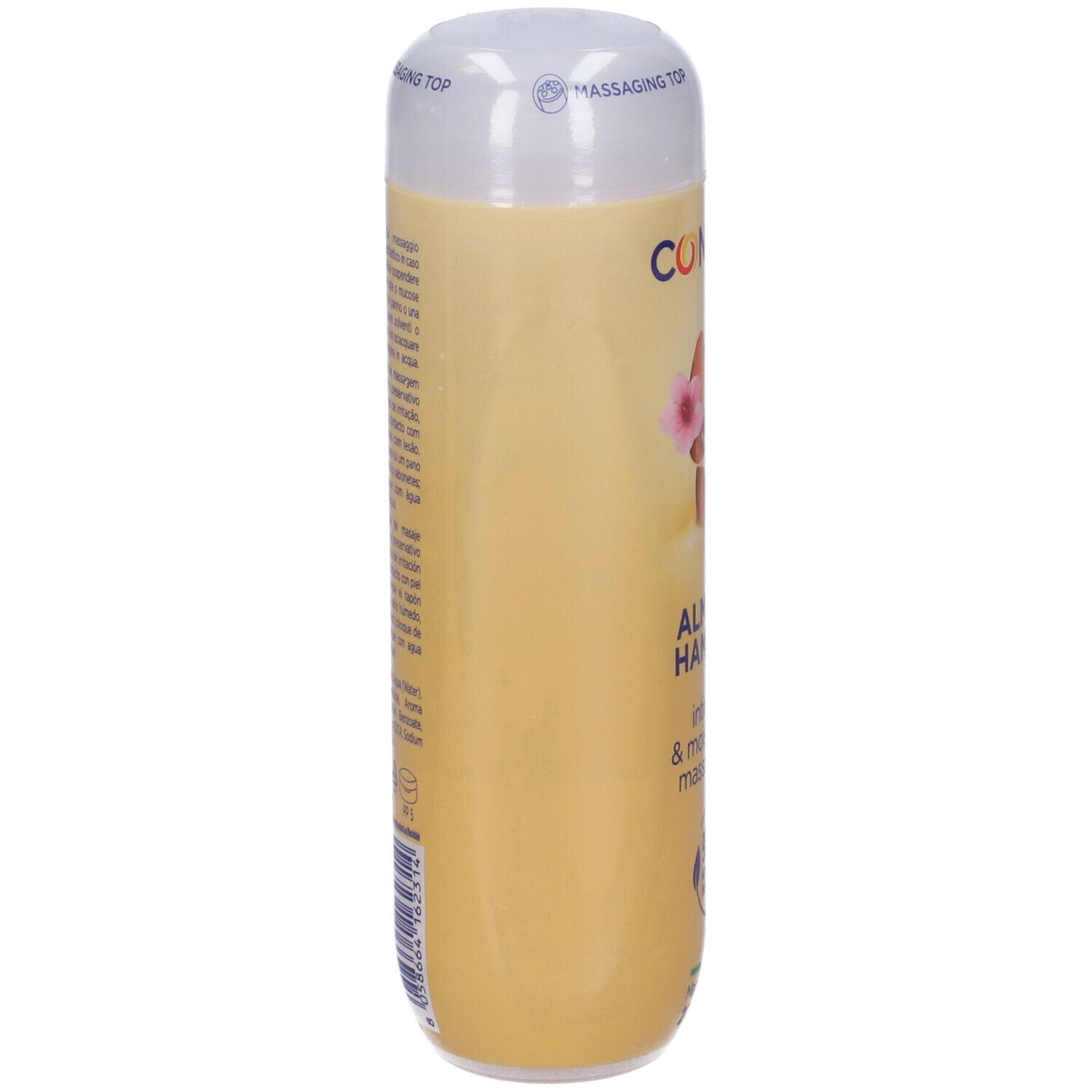 Control Gel Massaggio 3 in 1 Almond Hammam