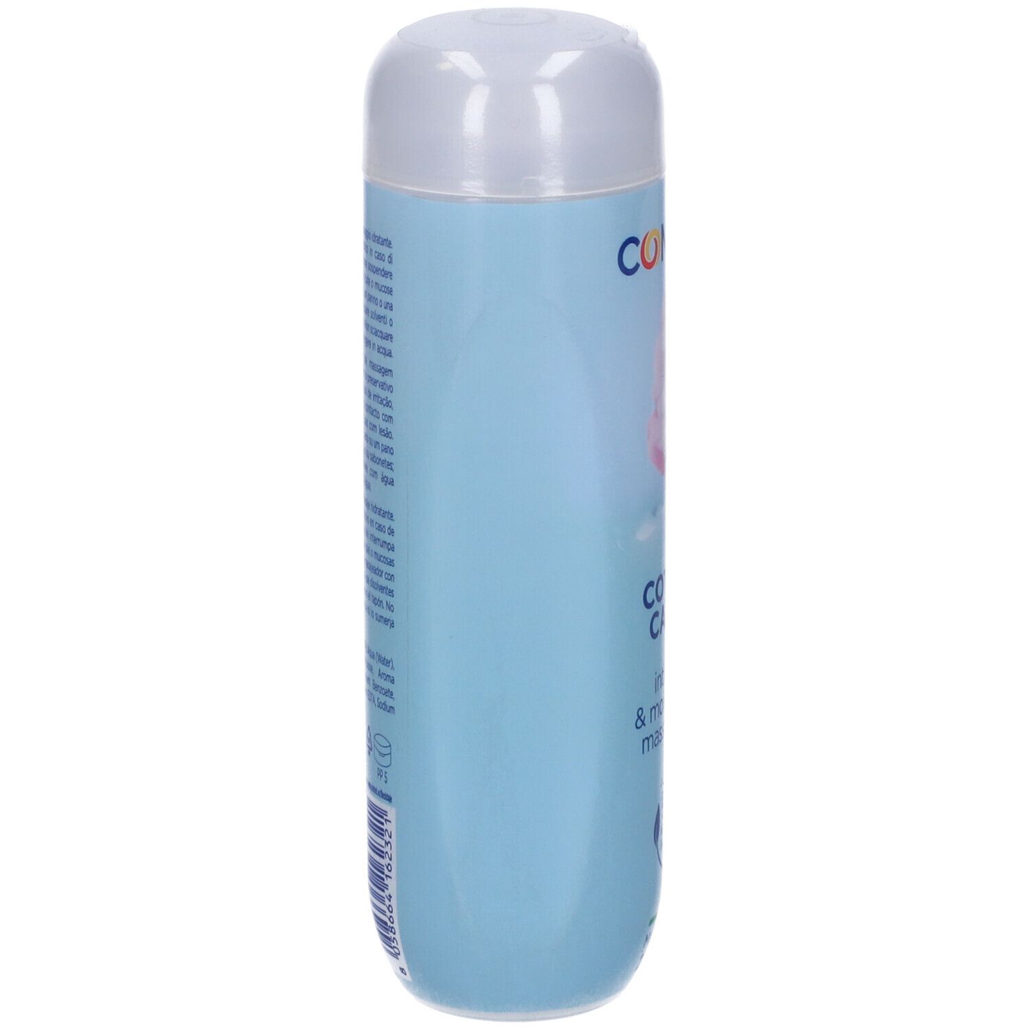 Control Gel Massaggio 3 in 1 Cotton Candy