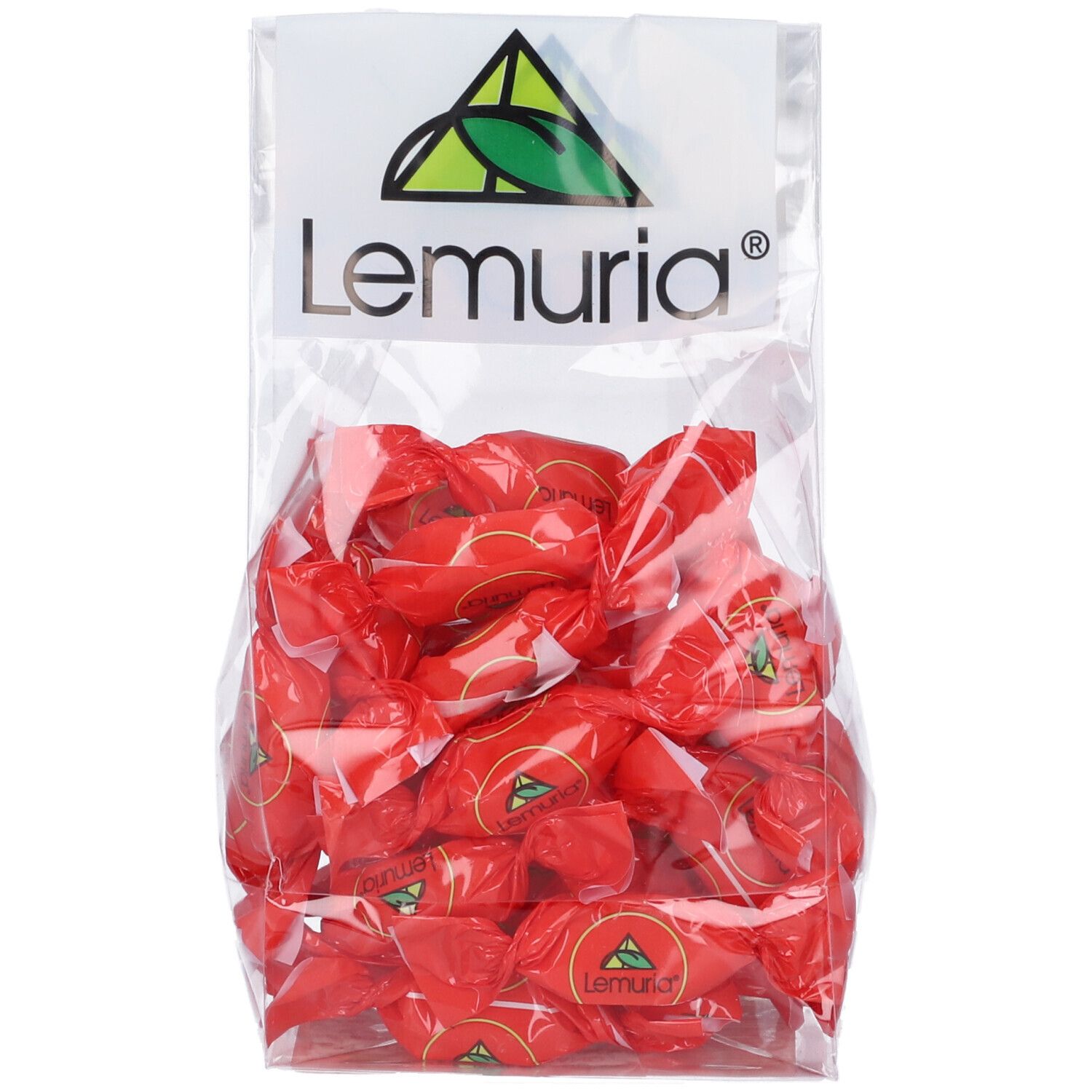 Caramelle Melograno Bio