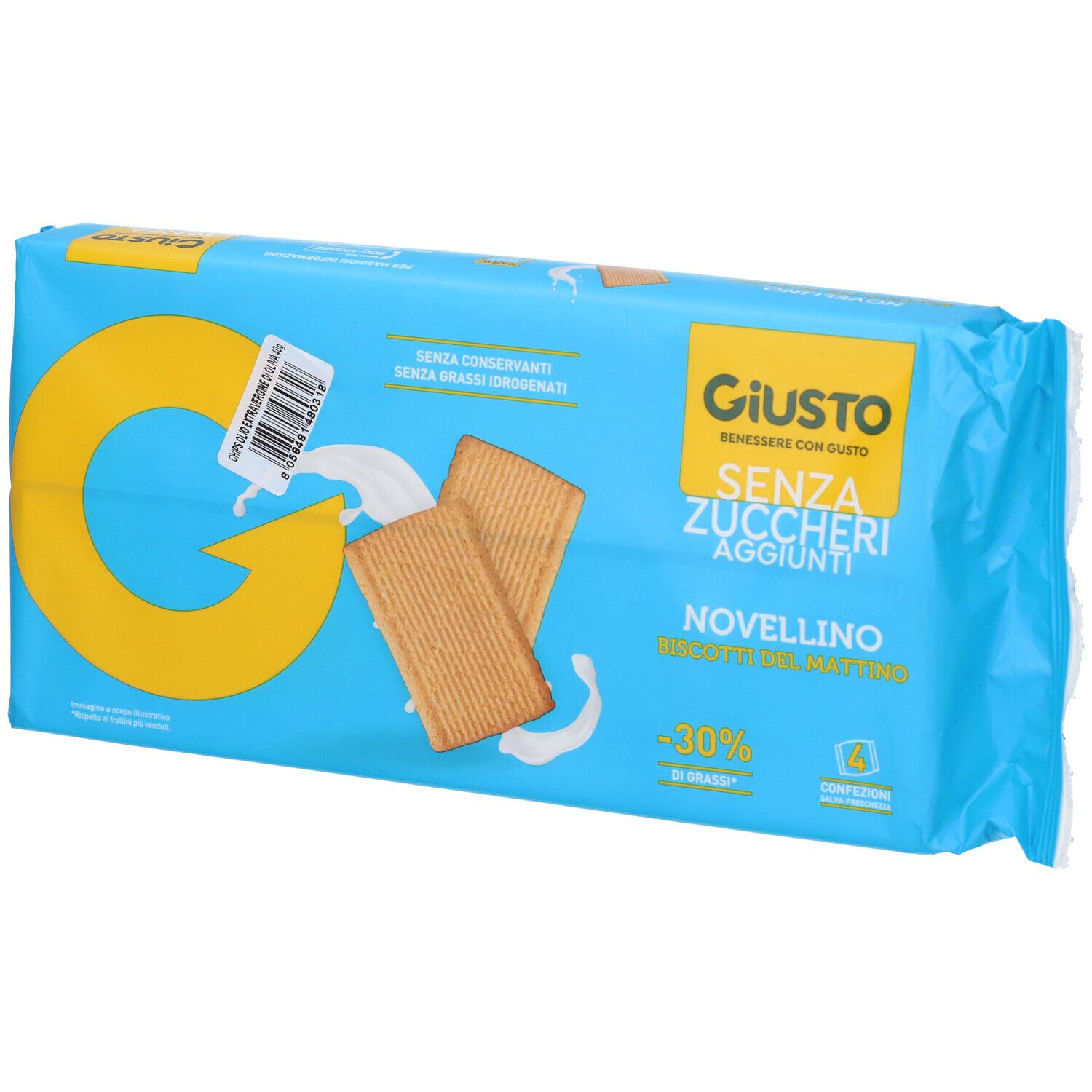 Giusto Novellino