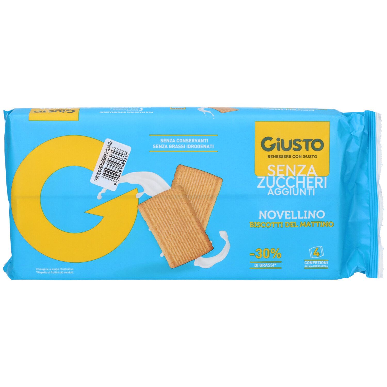 Giusto Novellino