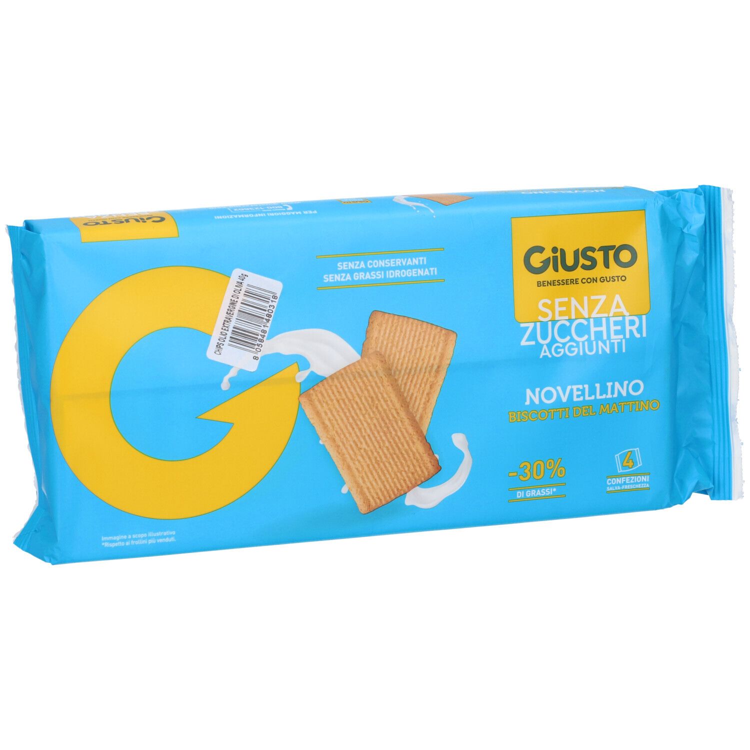 Giusto Novellino