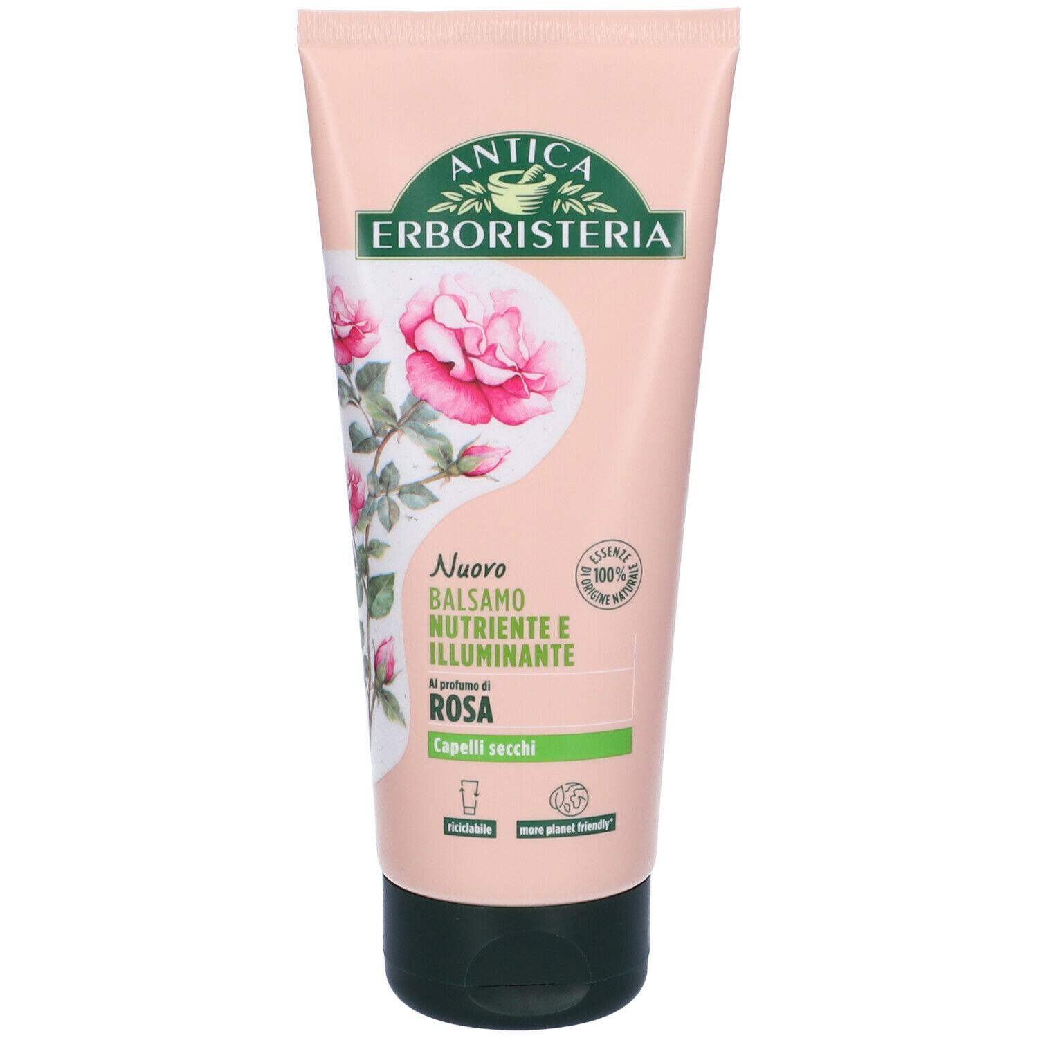 Antica Erboristeria Balsamo Rosa