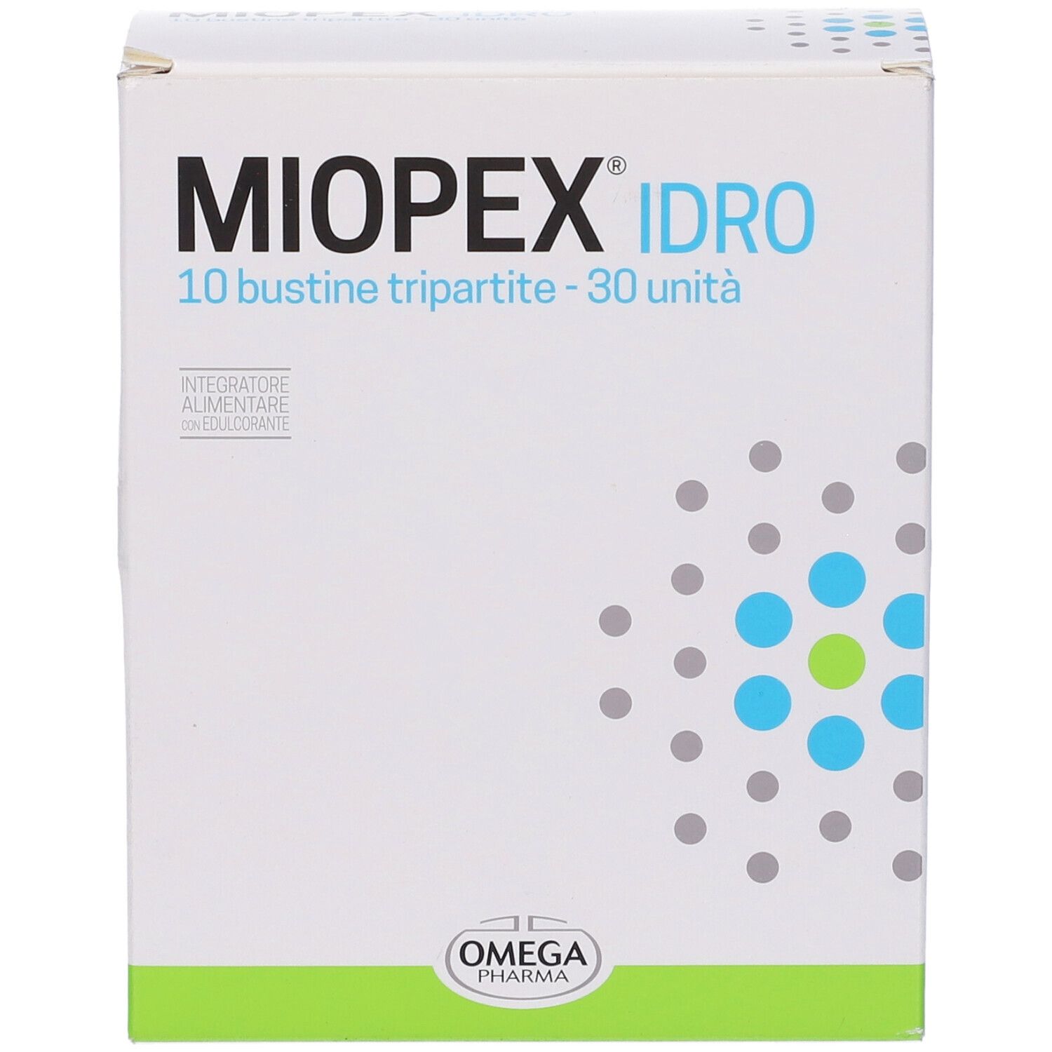 Miopex Idro 30 Bustine