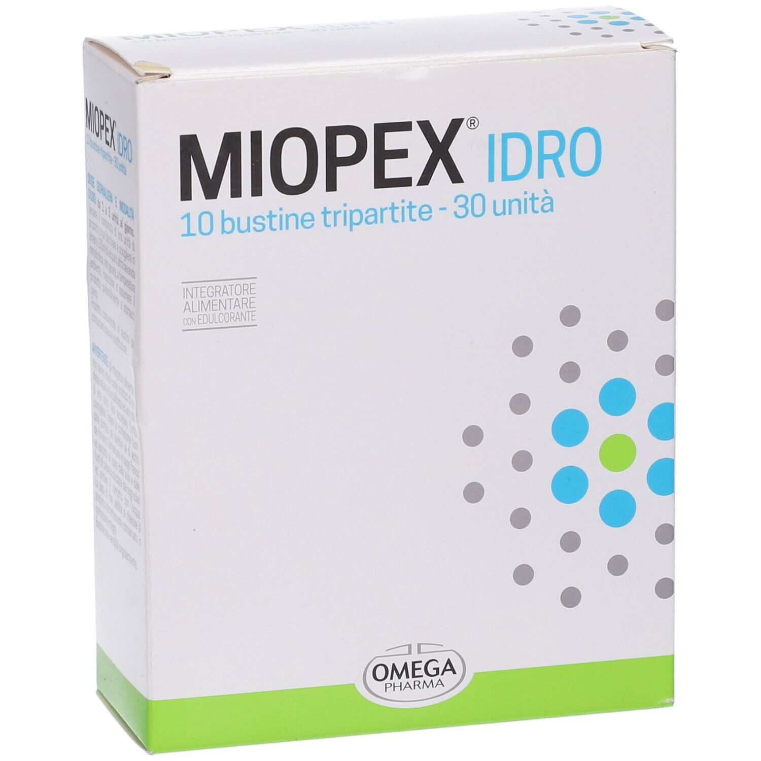 Miopex Idro 30 Bustine