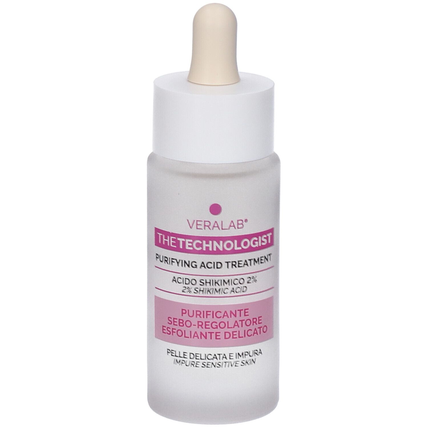 Veralab Acido Shikimico