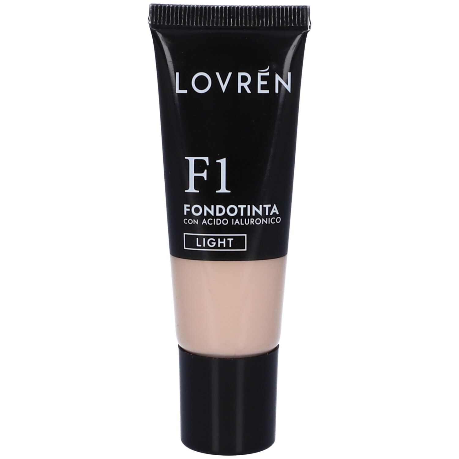 Lovren Fondotinta Colore F1 Light