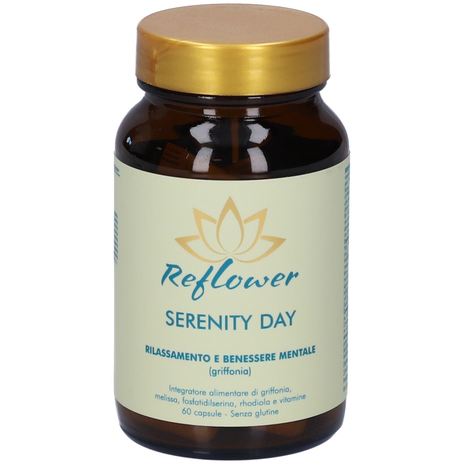 Reflower Serenity Day Capsule