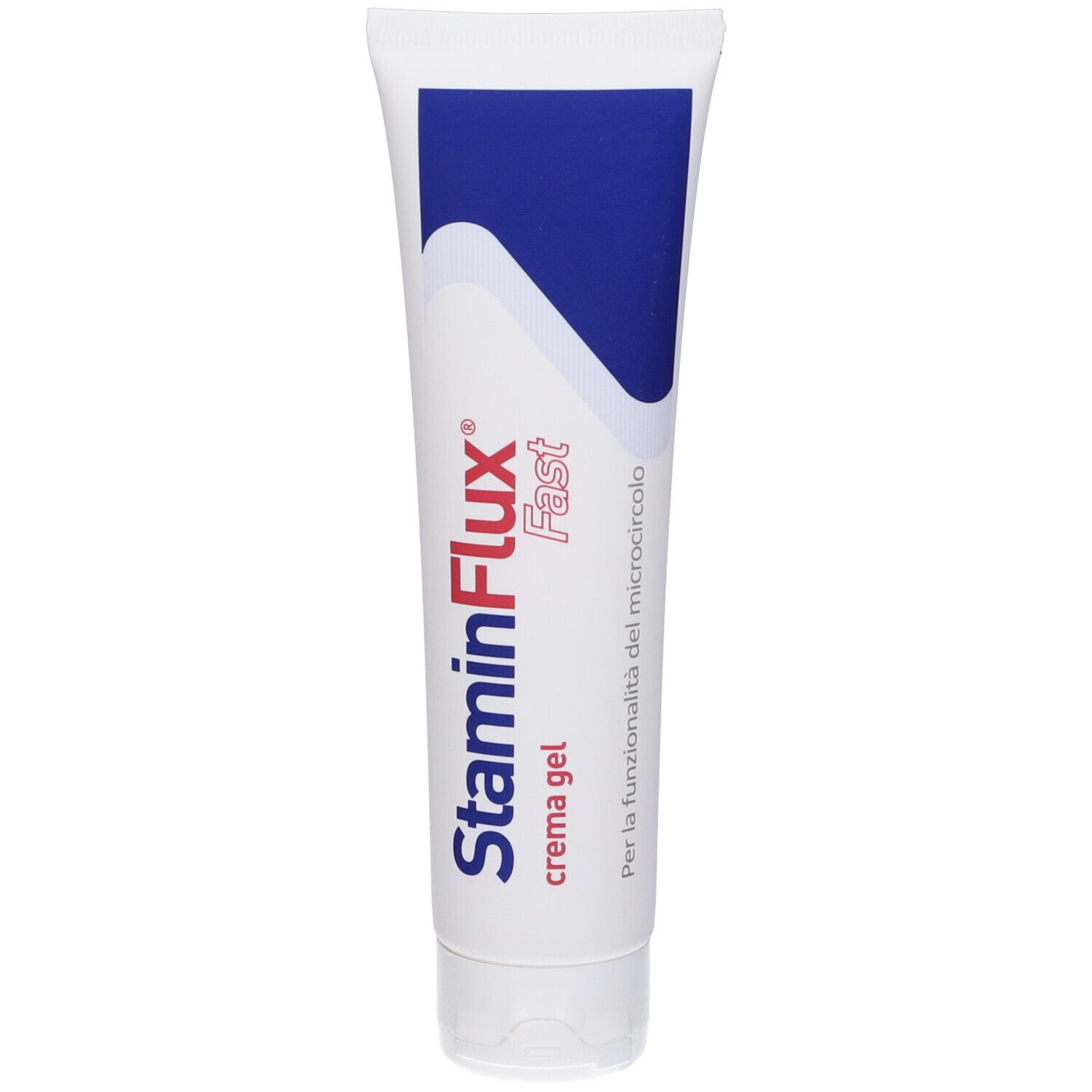 Staminflux Fast Crema Gel 100 Ml