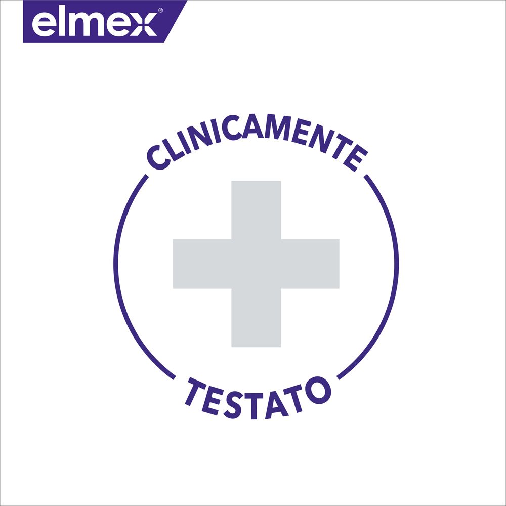 Elmex® Collutorio Opti-smalto