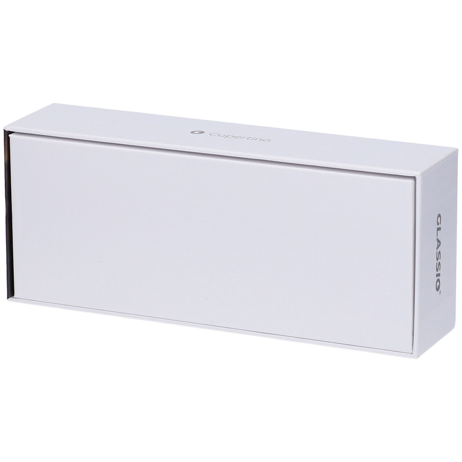 Occhiali da Lettura Glassio Cupertino Colore Tortoise Gradazione +3,5